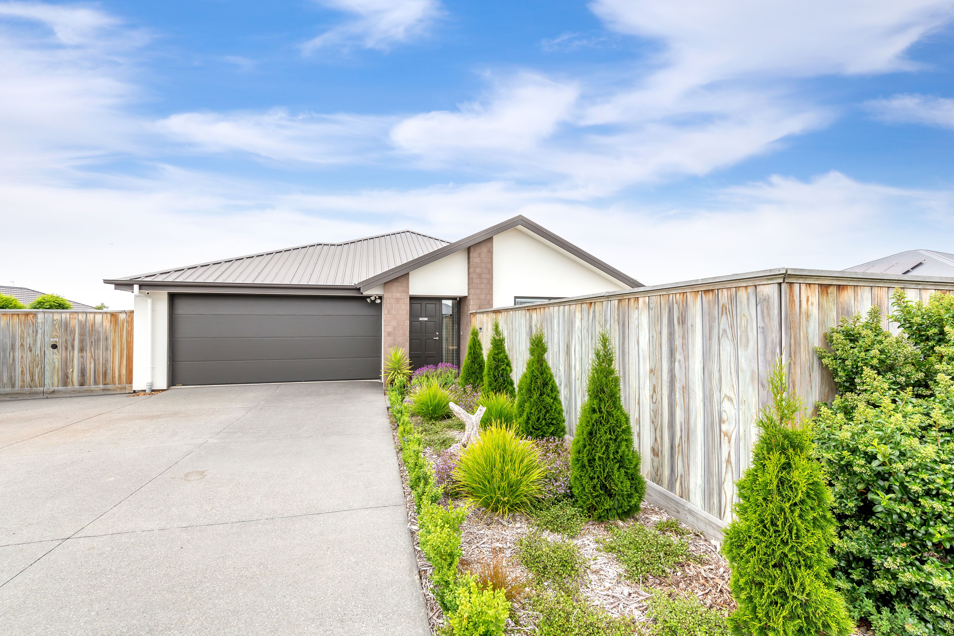 39 Clausen Avenue, Leeston, Selwyn District