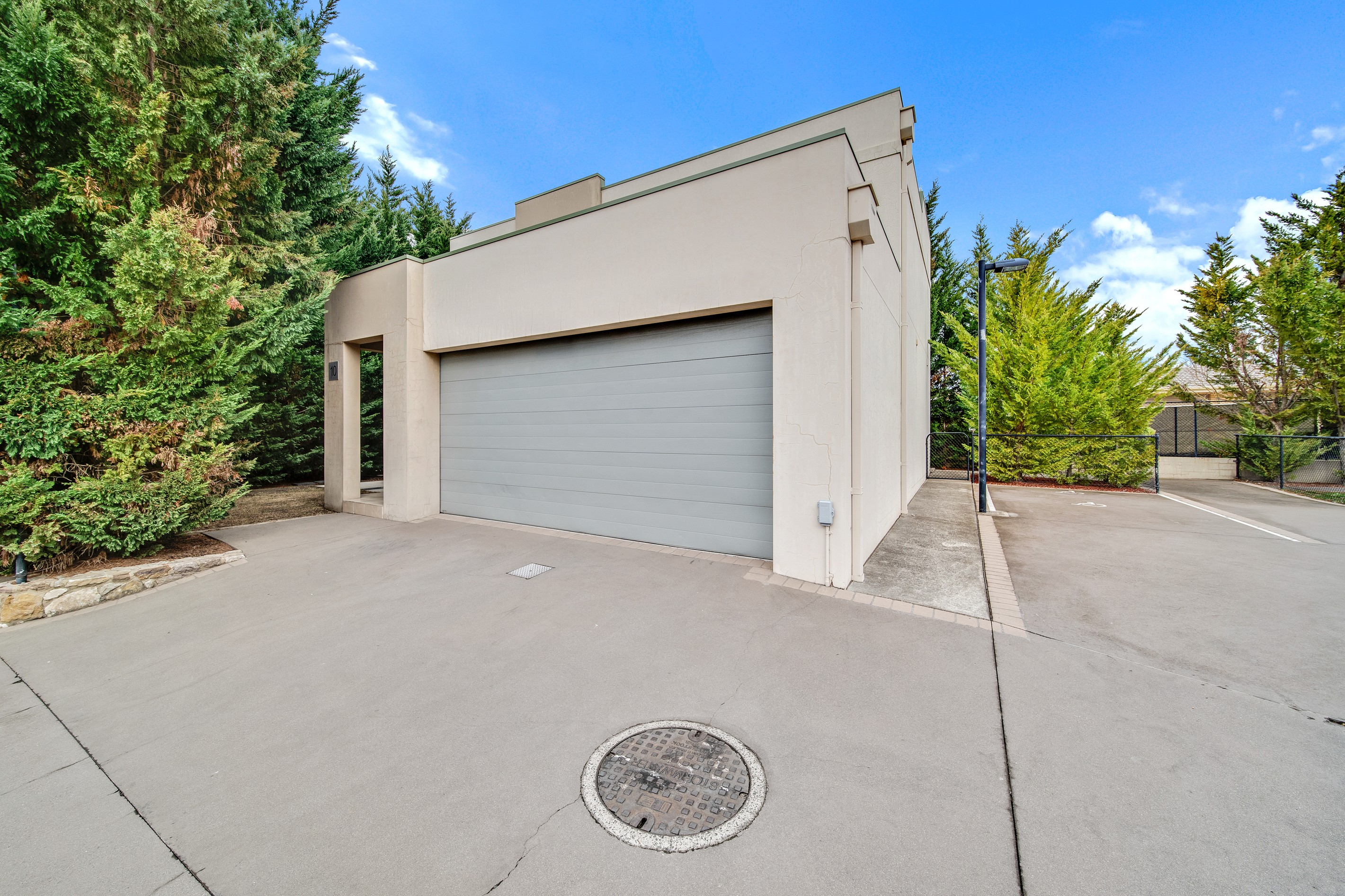10/6 Webber Crescent, Calwell, ACT 2905