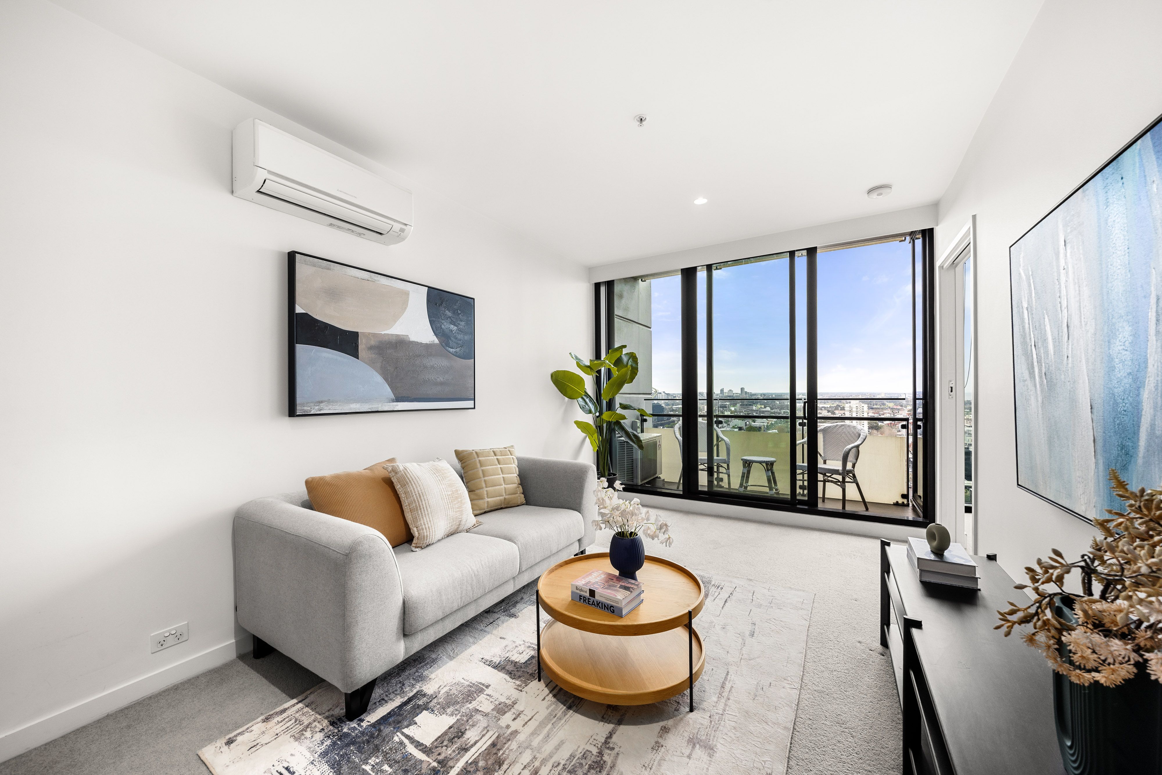 2106/45 Clarke Street, Southbank, VIC 3006
