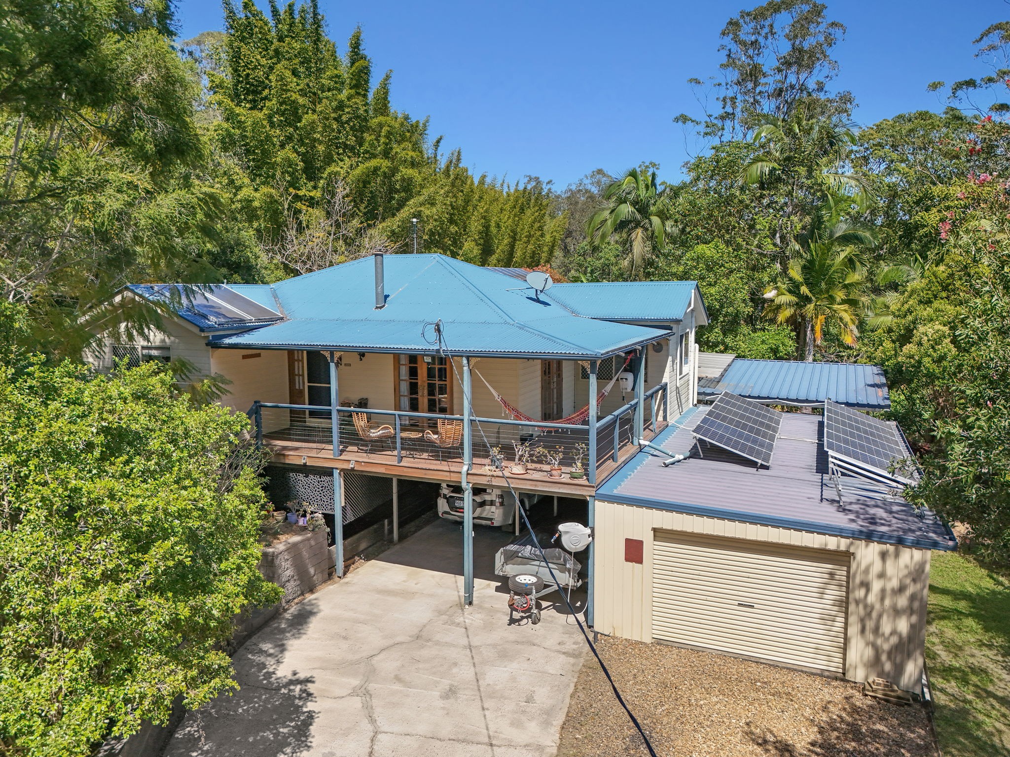 1 South River Drive, Mooloolah Valley, QLD 4553