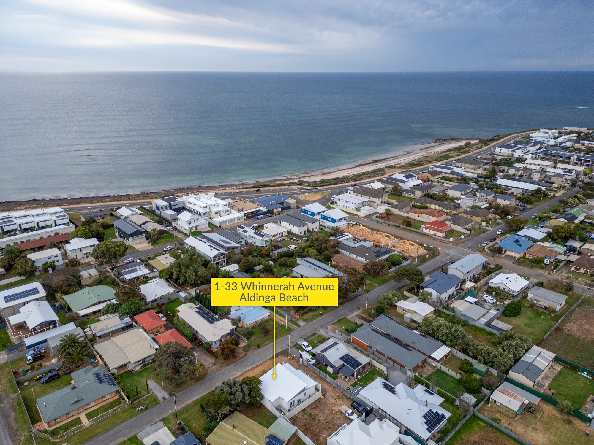 1/33 Whinnerah Avenue, Aldinga Beach, SA 5173