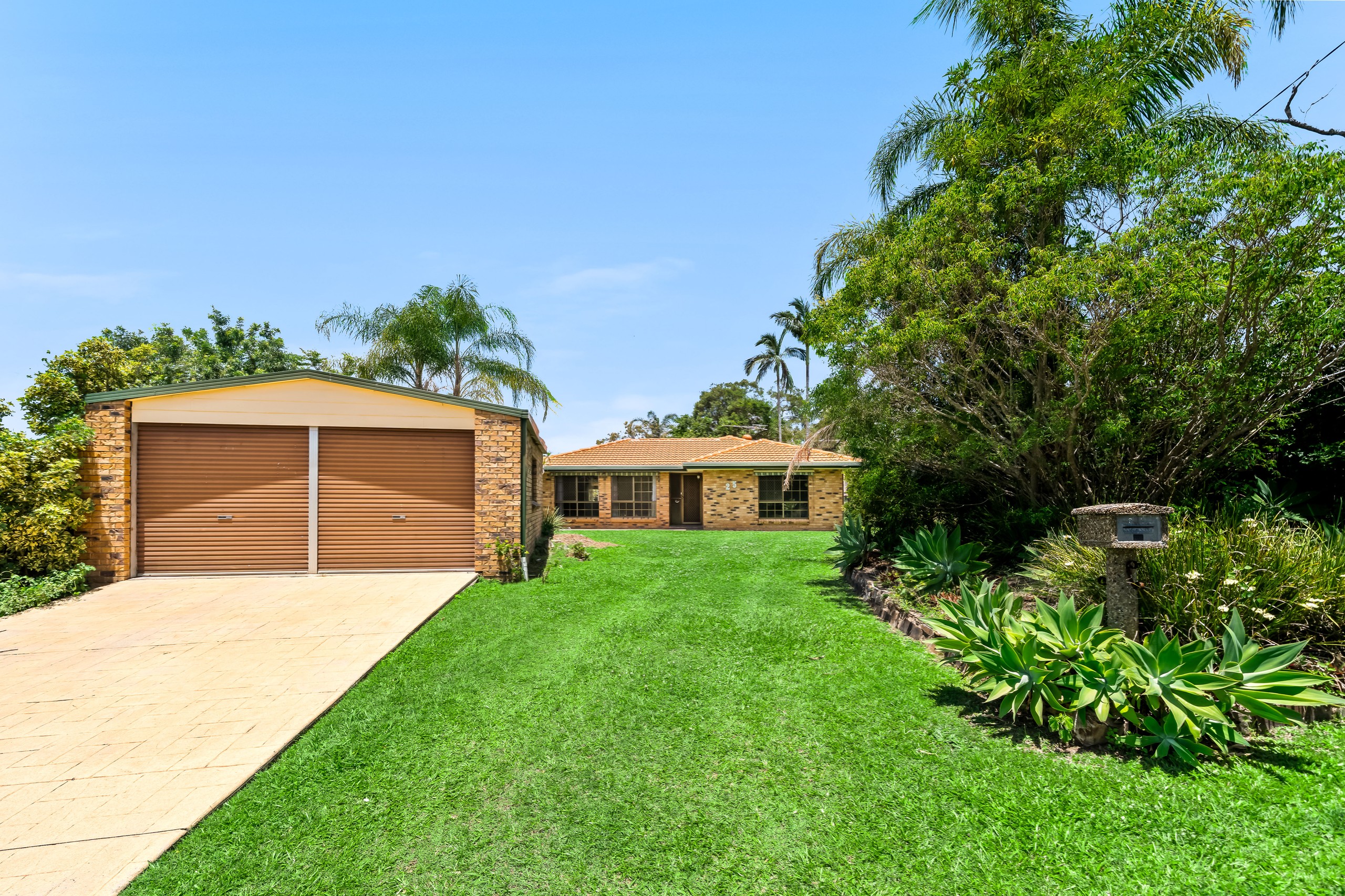 25 Nule Street, Rochedale South, QLD 4123
