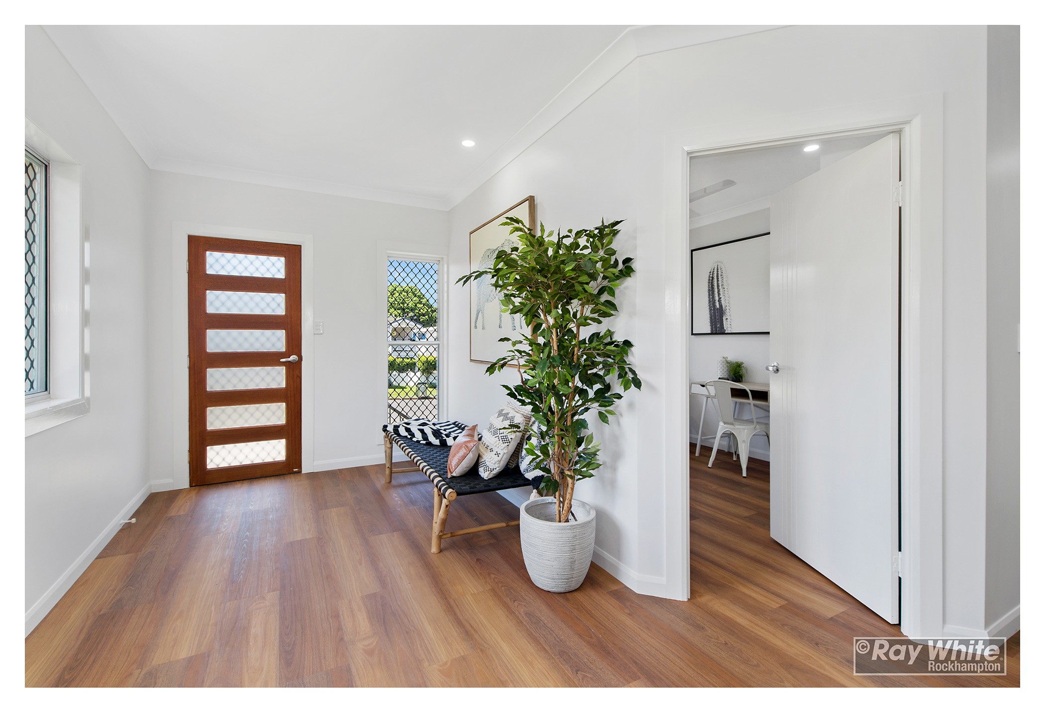 21 Separation Street, Allenstown, QLD 4700