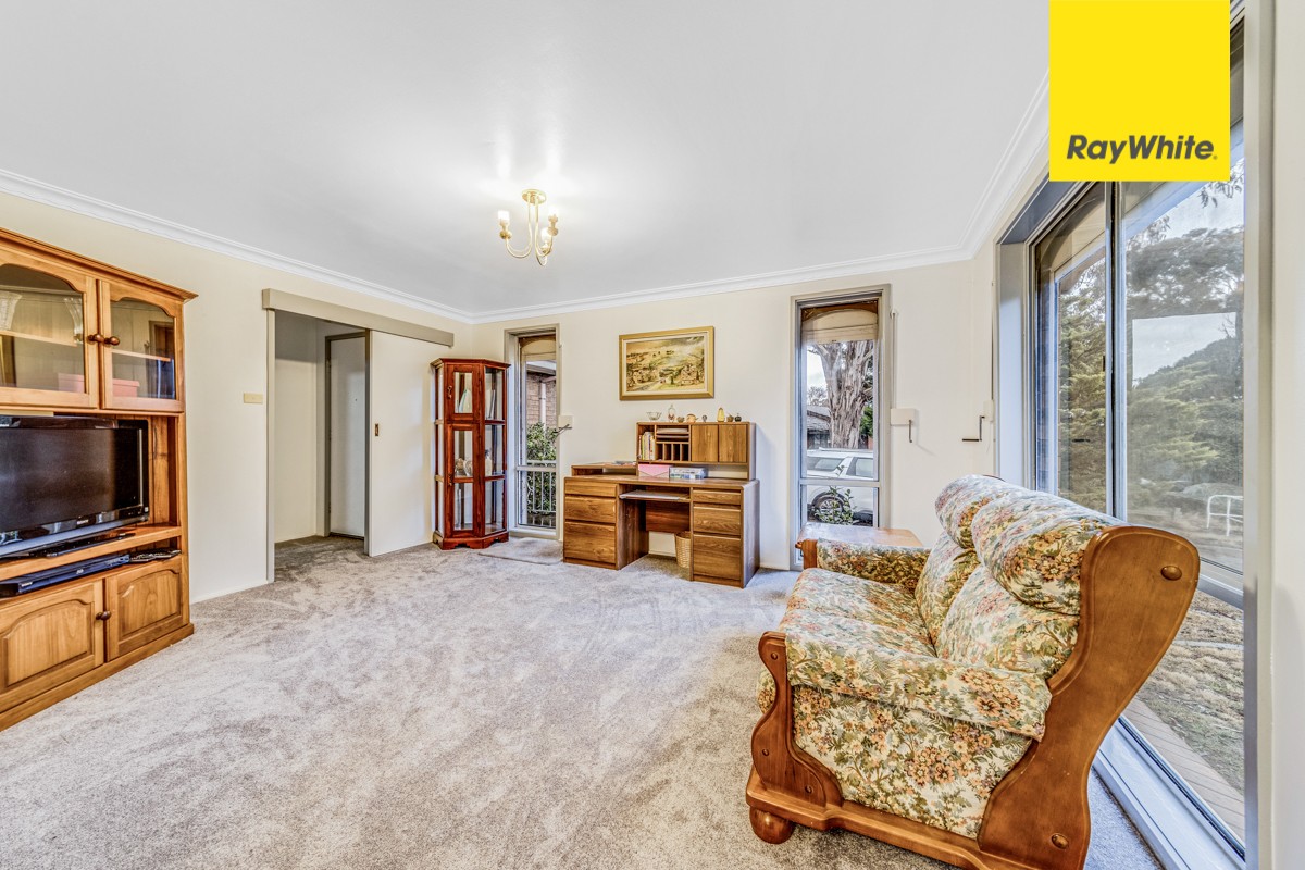 113 Summerland Circuit, Kambah, ACT 2902