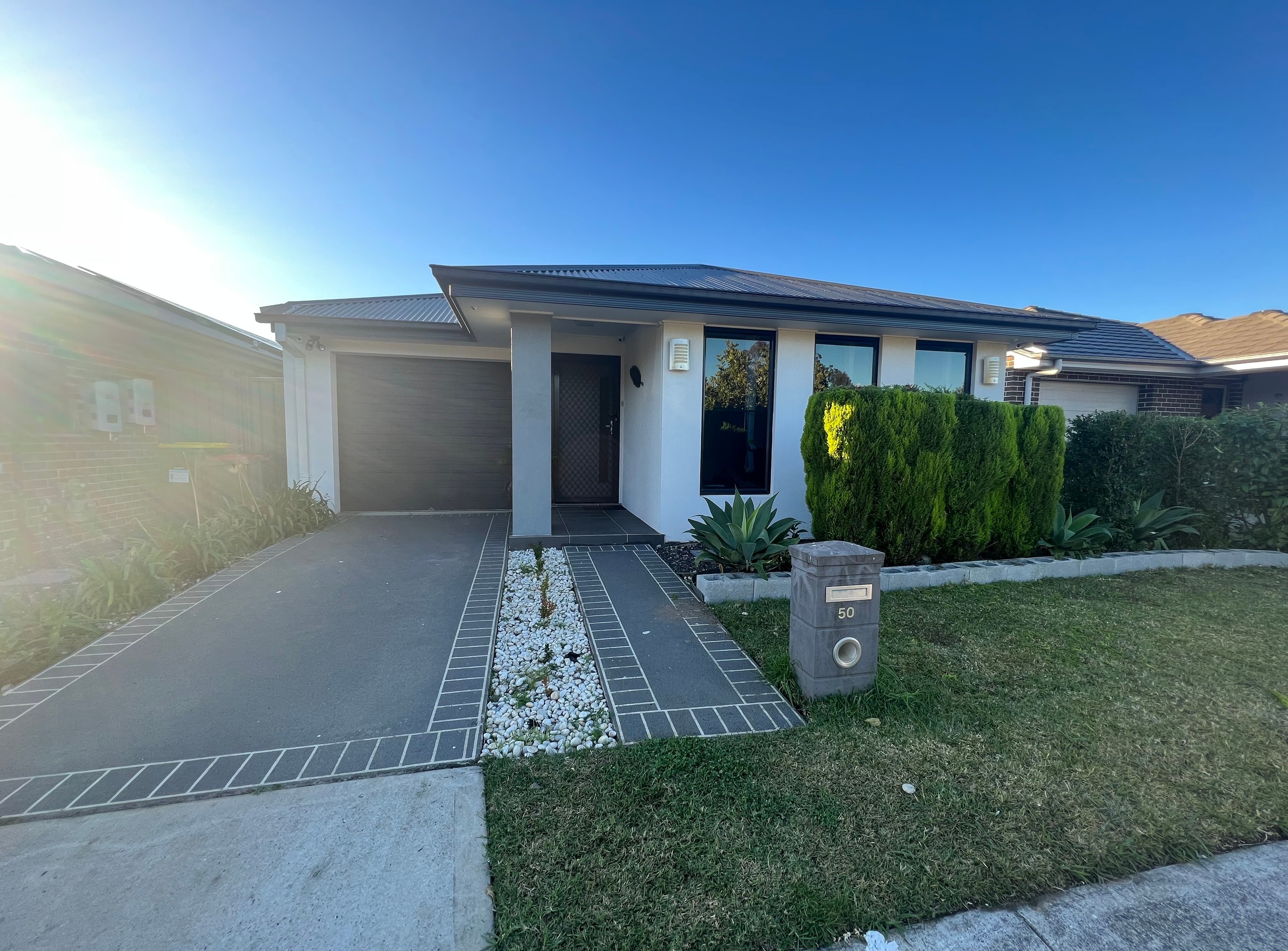 50 Howarth Street, Ropes Crossing, NSW 2760