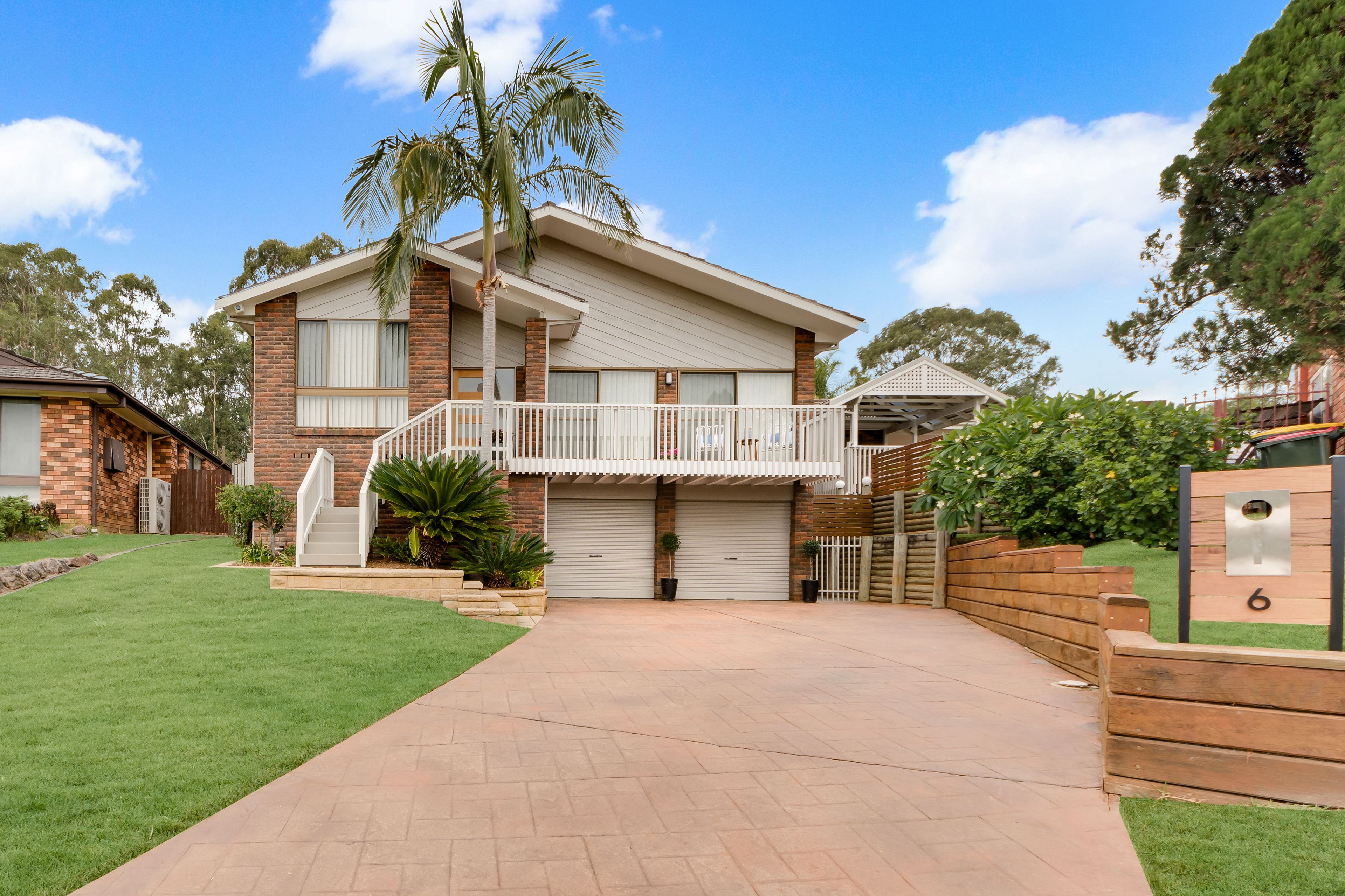 6 Rambler Place, Ingleburn, NSW 2565