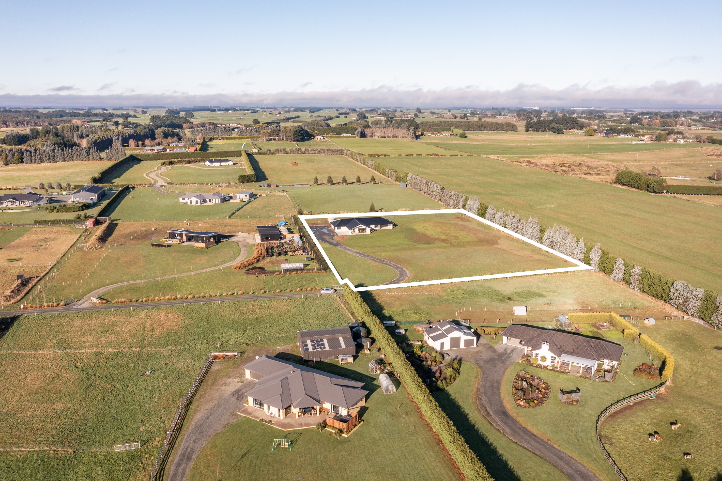 66 Sunrise Drive, Seaward Bush, Invercargill