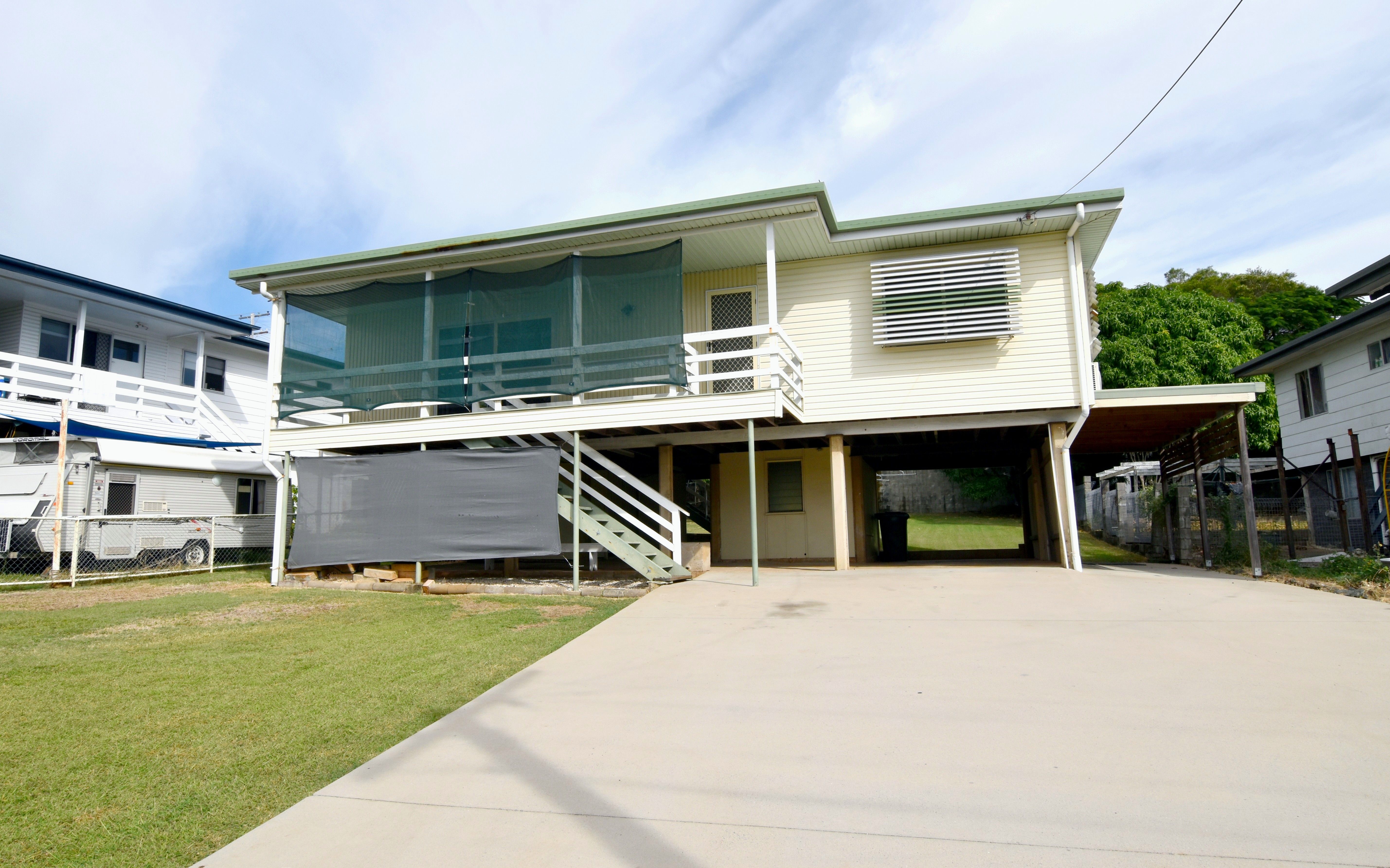 35 Waterson Drive, Sun Valley, QLD 4680 Leased House Ray White
