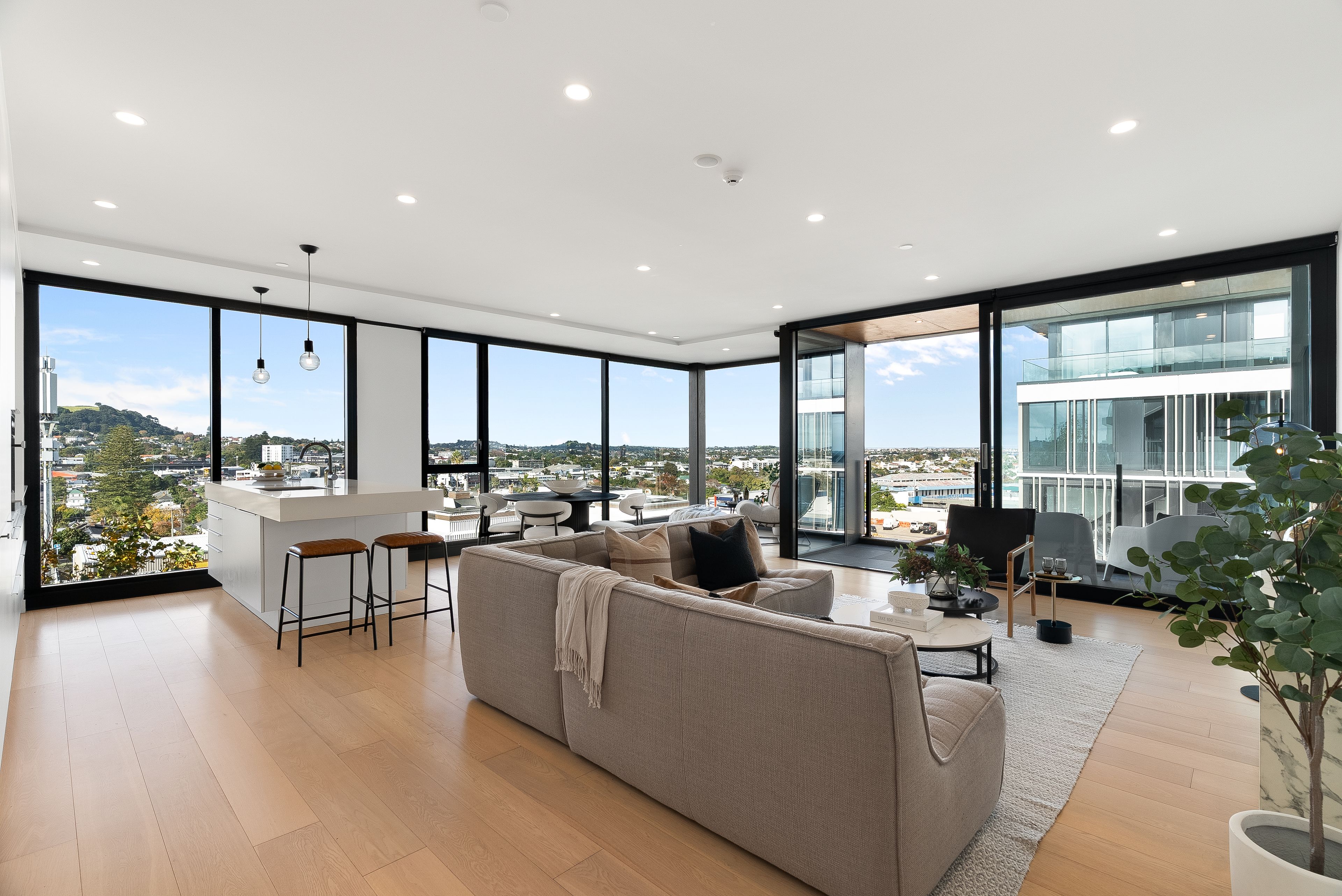 401/1 Turakina Street, Grey Lynn, Auckland City