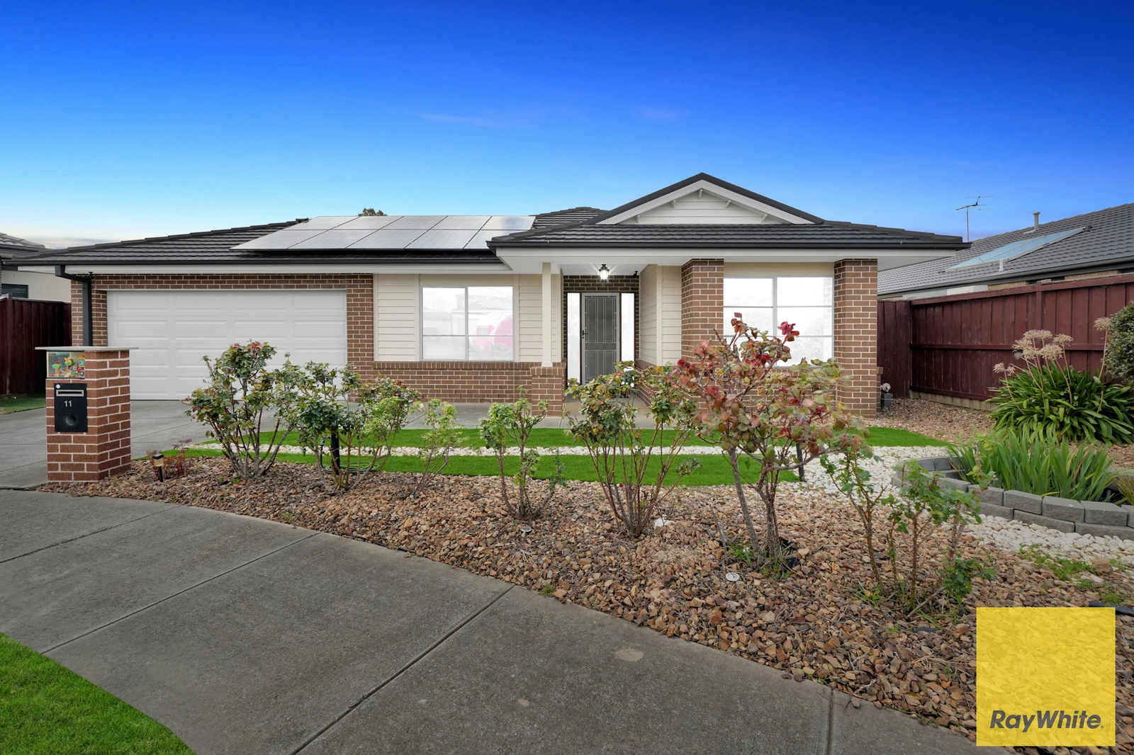 11 Sullivan Place, HARKNESS, VIC 3337