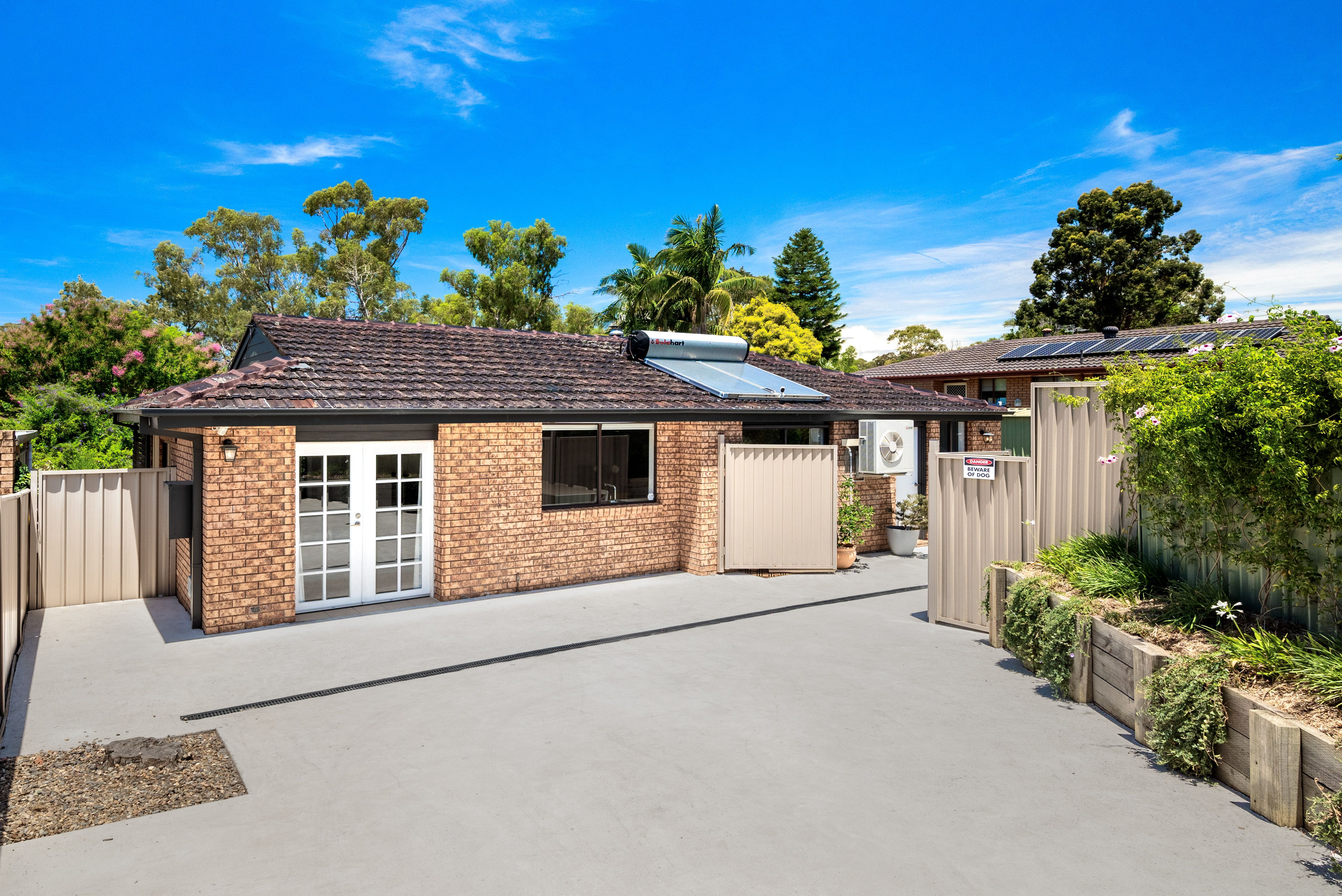 12 Graphite Place, Eagle Vale, NSW 2558