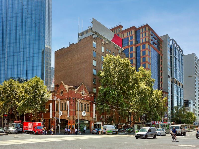 711/500 Flinders Street, Melbourne, VIC 3000