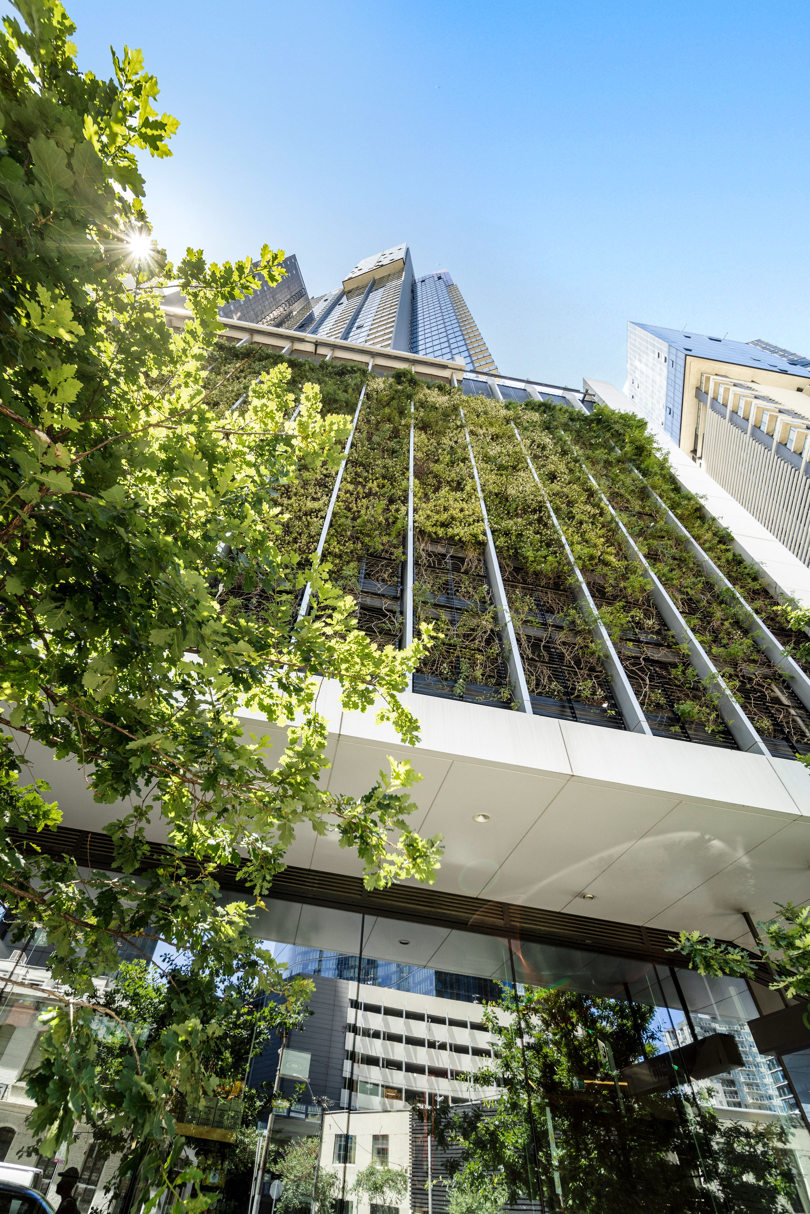 2104/45 Clarke Street, Southbank, VIC 3006 - Leased Apartment ...