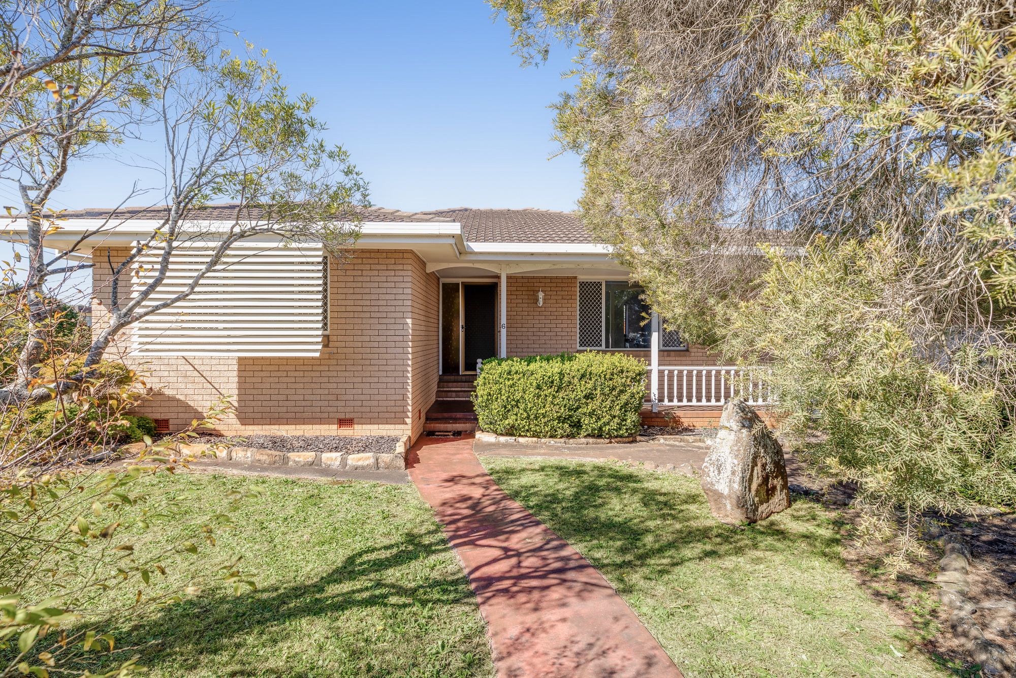6 Denyer Street, Wilsonton, QLD 4350