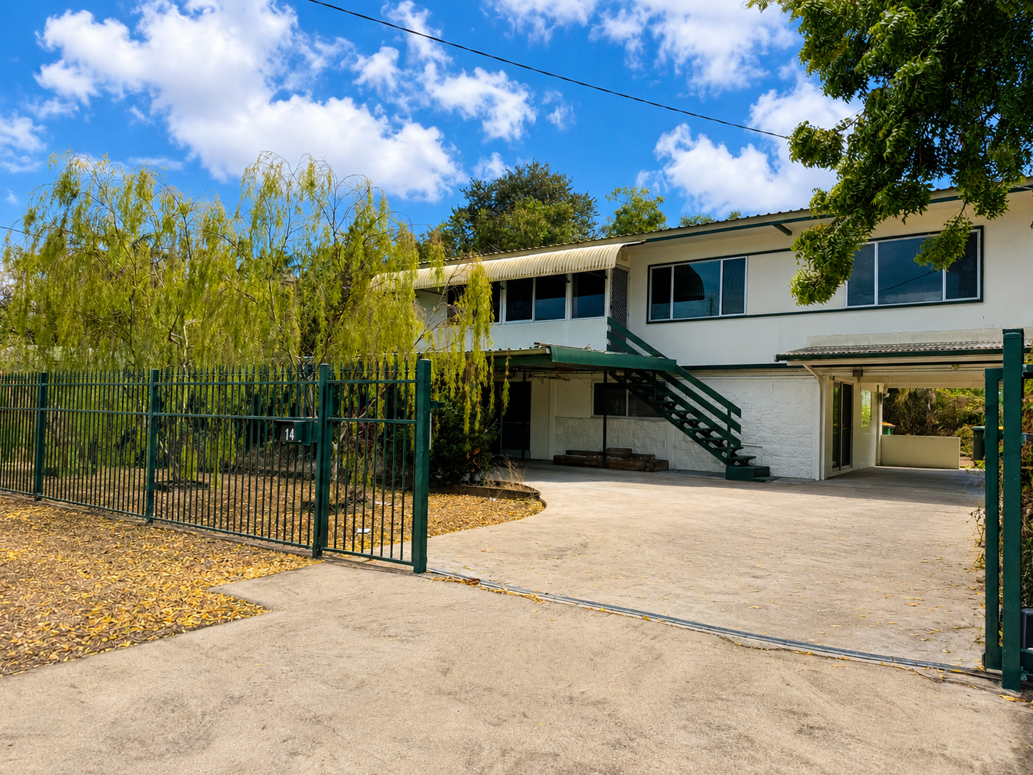 14 Merryl Street — photo from Ray White Kirwan