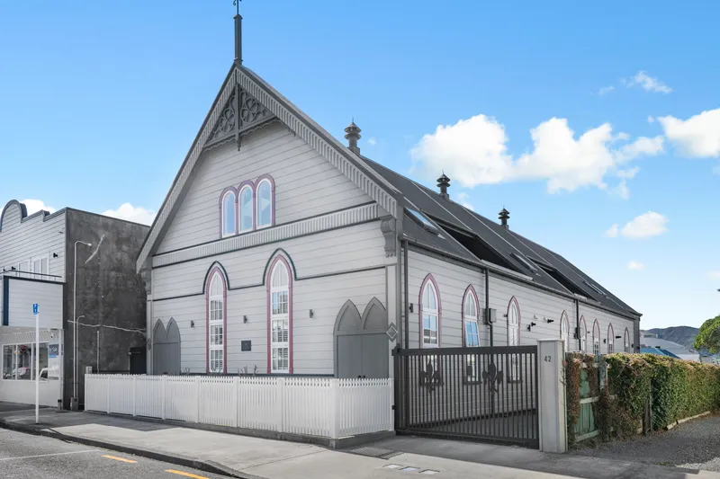 42C Nelson Street, Petone