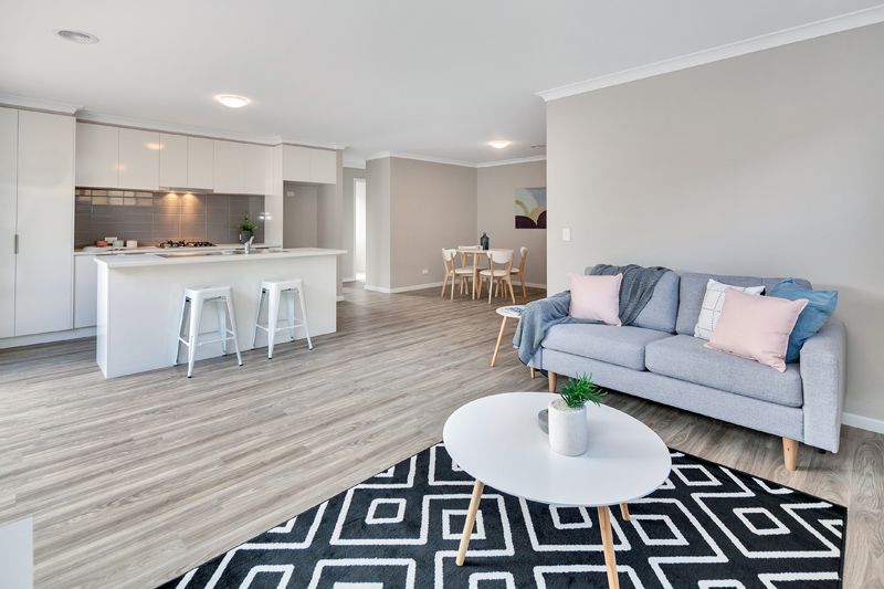 1a/8 Thompson Street, Brown Hill, VIC 3350
