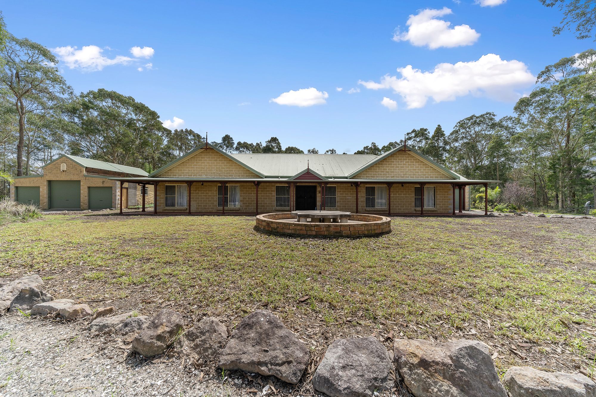 9 Timber Ridge Drive, Nowra Hill NSW 2540