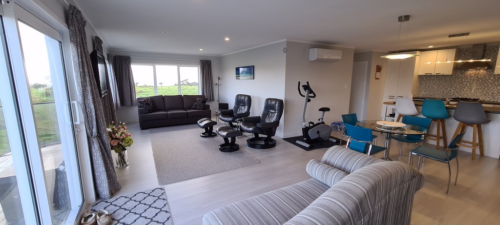 22 Opononi Heights Drive, Opononi, Far North District