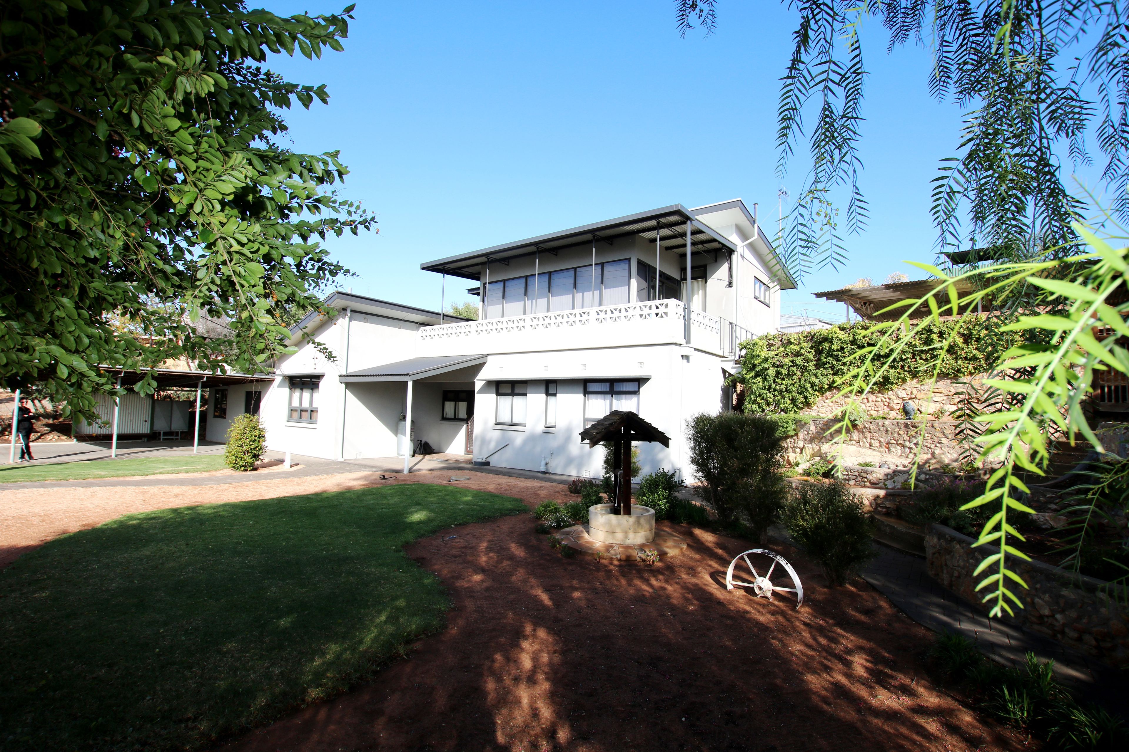 17 Coombe Terrace, Waikerie SA 5330