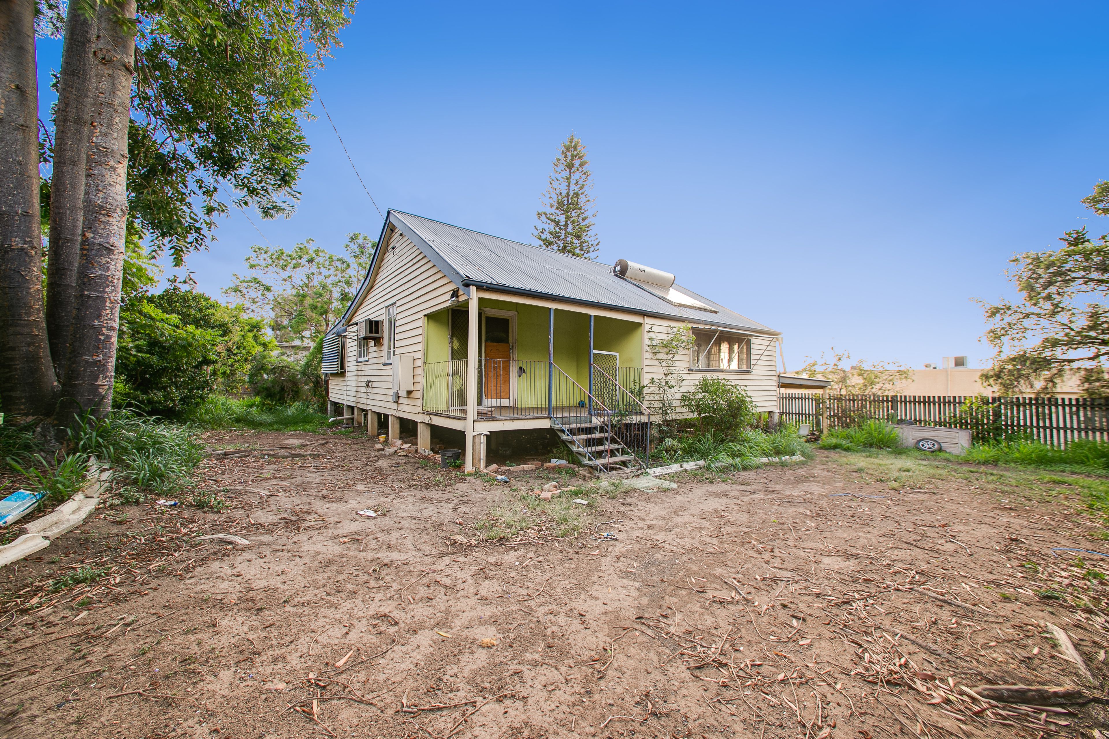 39A Omar Street, West Ipswich, QLD 4305