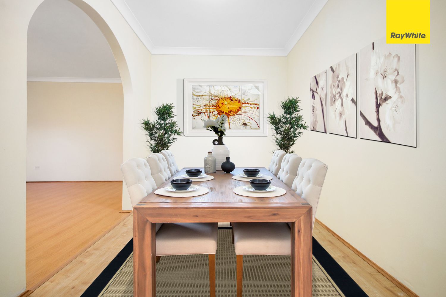 8/7 Central Avenue, Westmead, NSW 2145