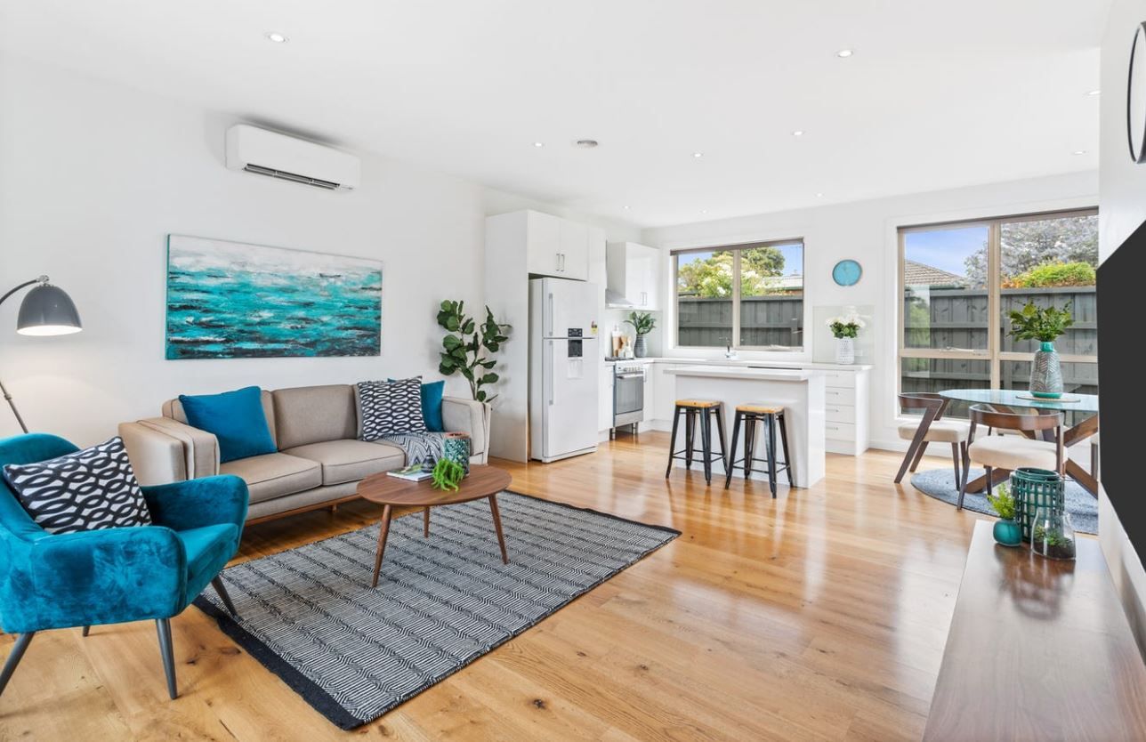 2/23 Byron Street, Clayton South, VIC 3169