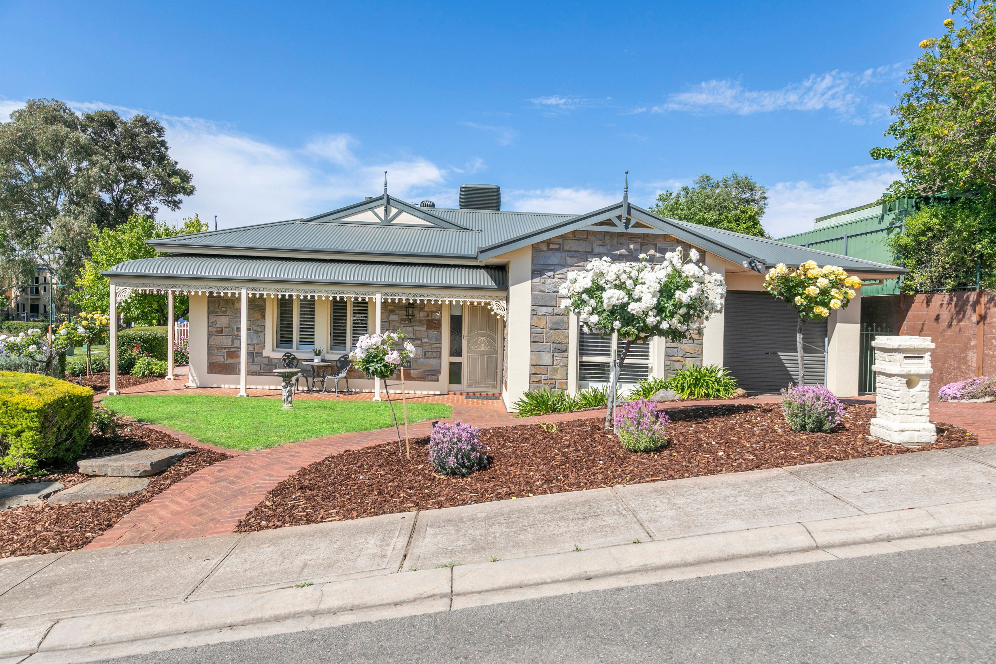 3 Lake Eyre Close, Greenwith SA 5125