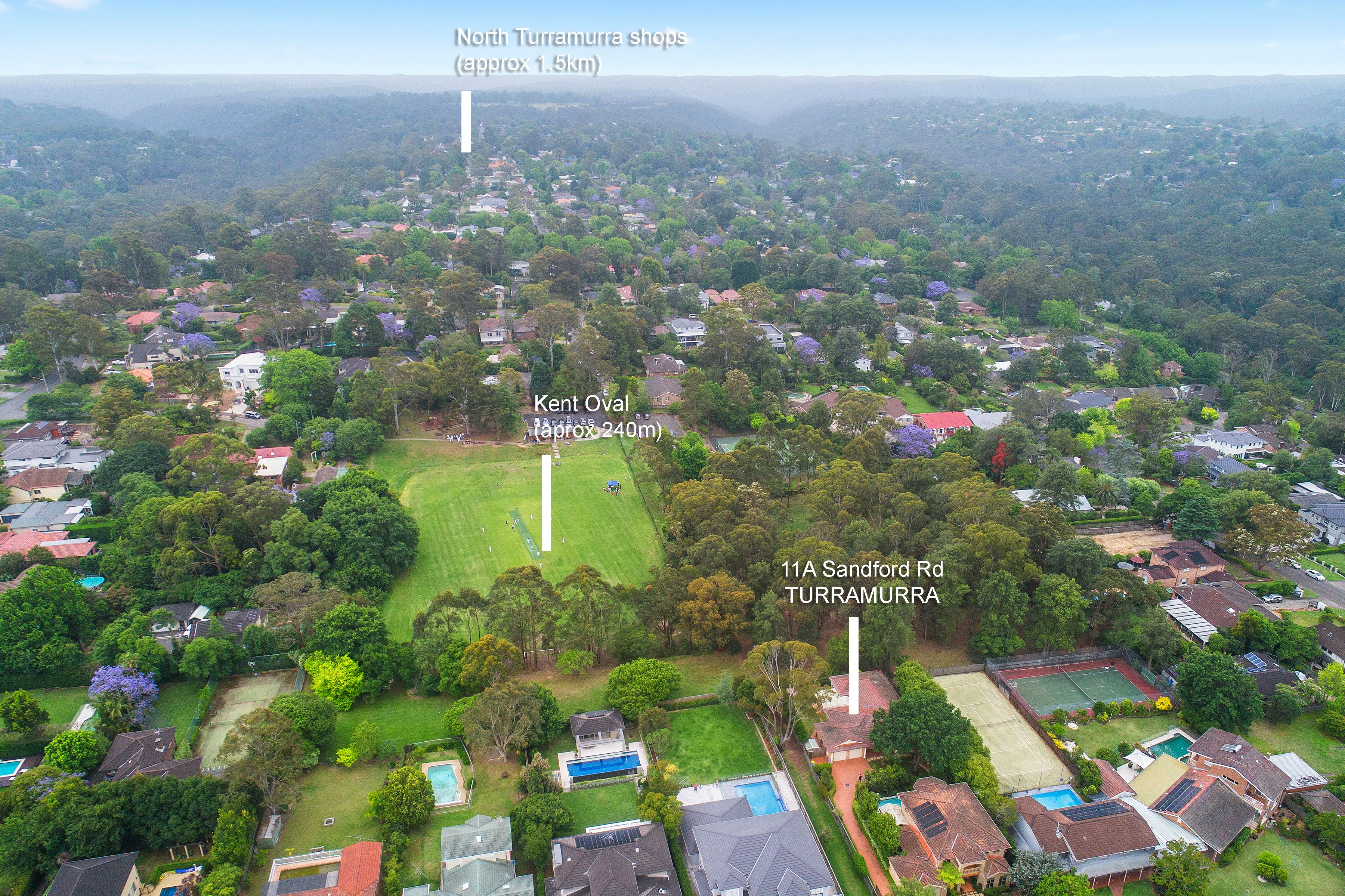 11a Sandford Road, Turramurra, NSW 2074
