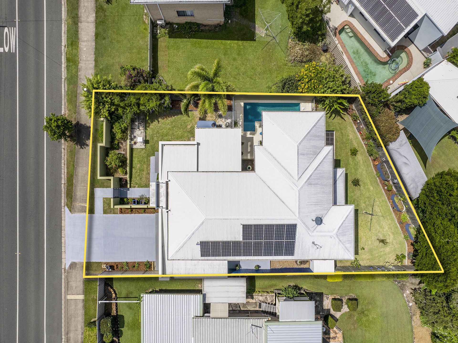 14 Palm Drive, Mooloolaba, QLD 4557
