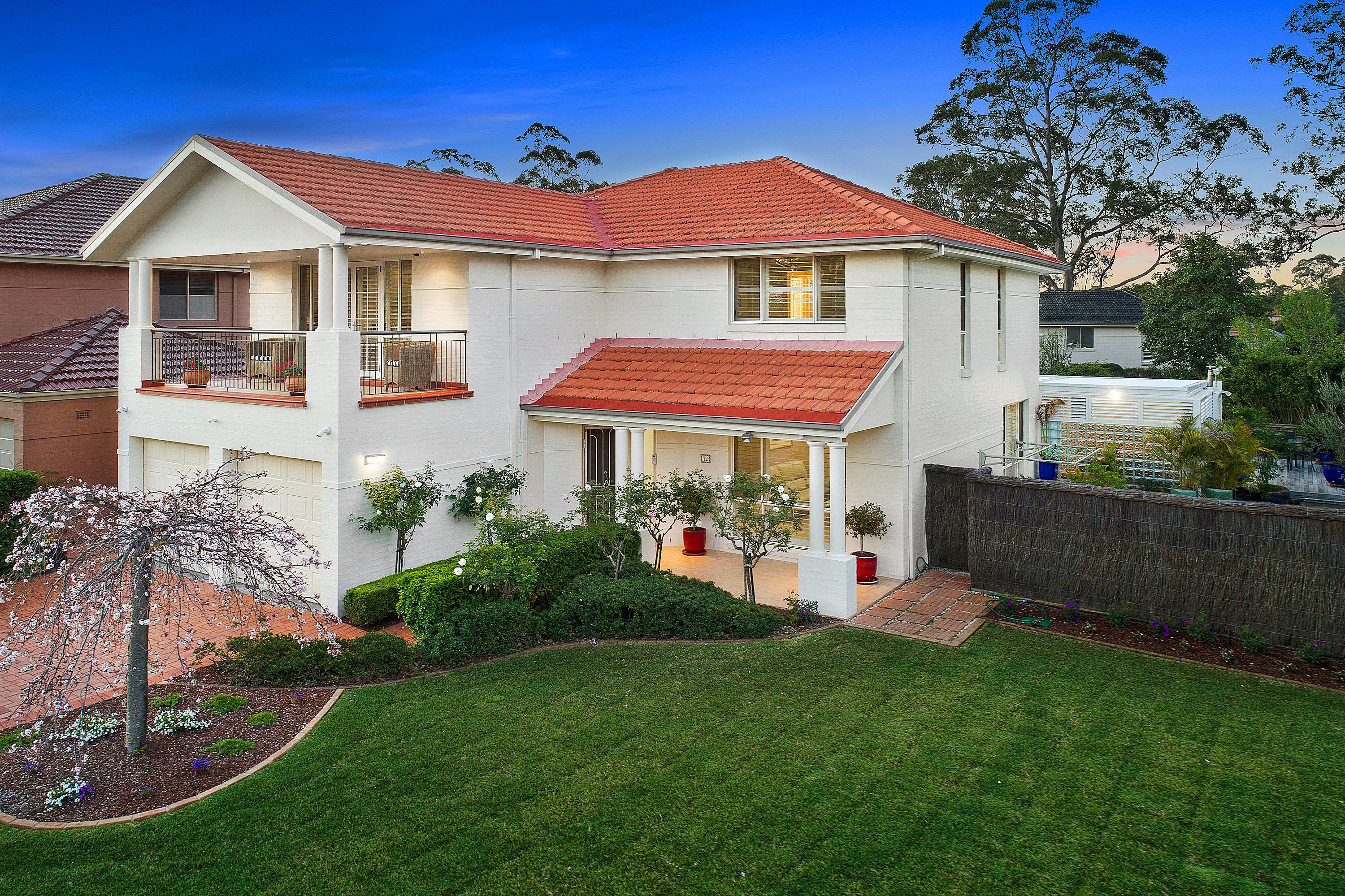 72 Duffy Avenue, Westleigh, NSW 2120