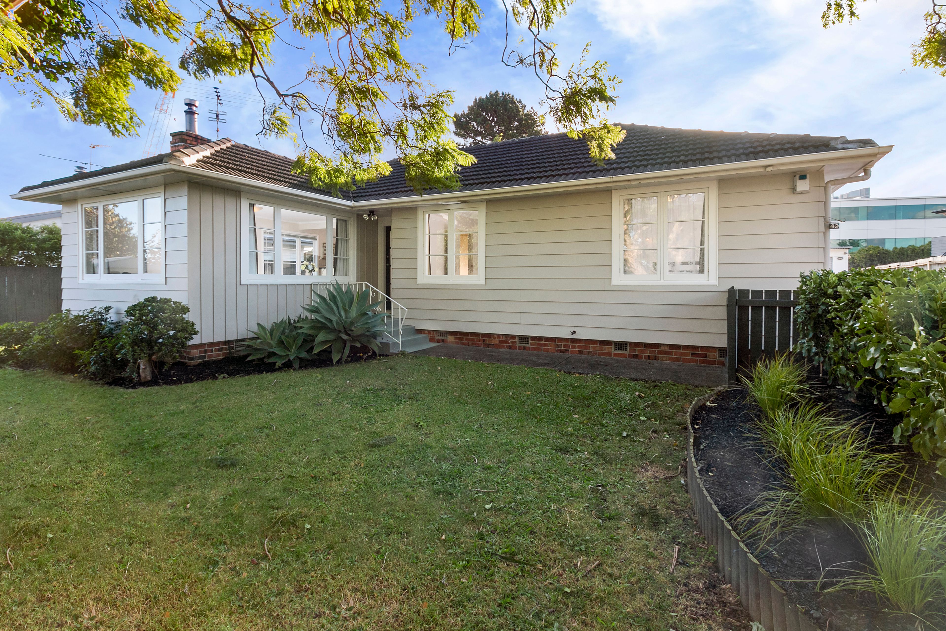 49 Ferndale Road, Mount Wellington, Auckland City