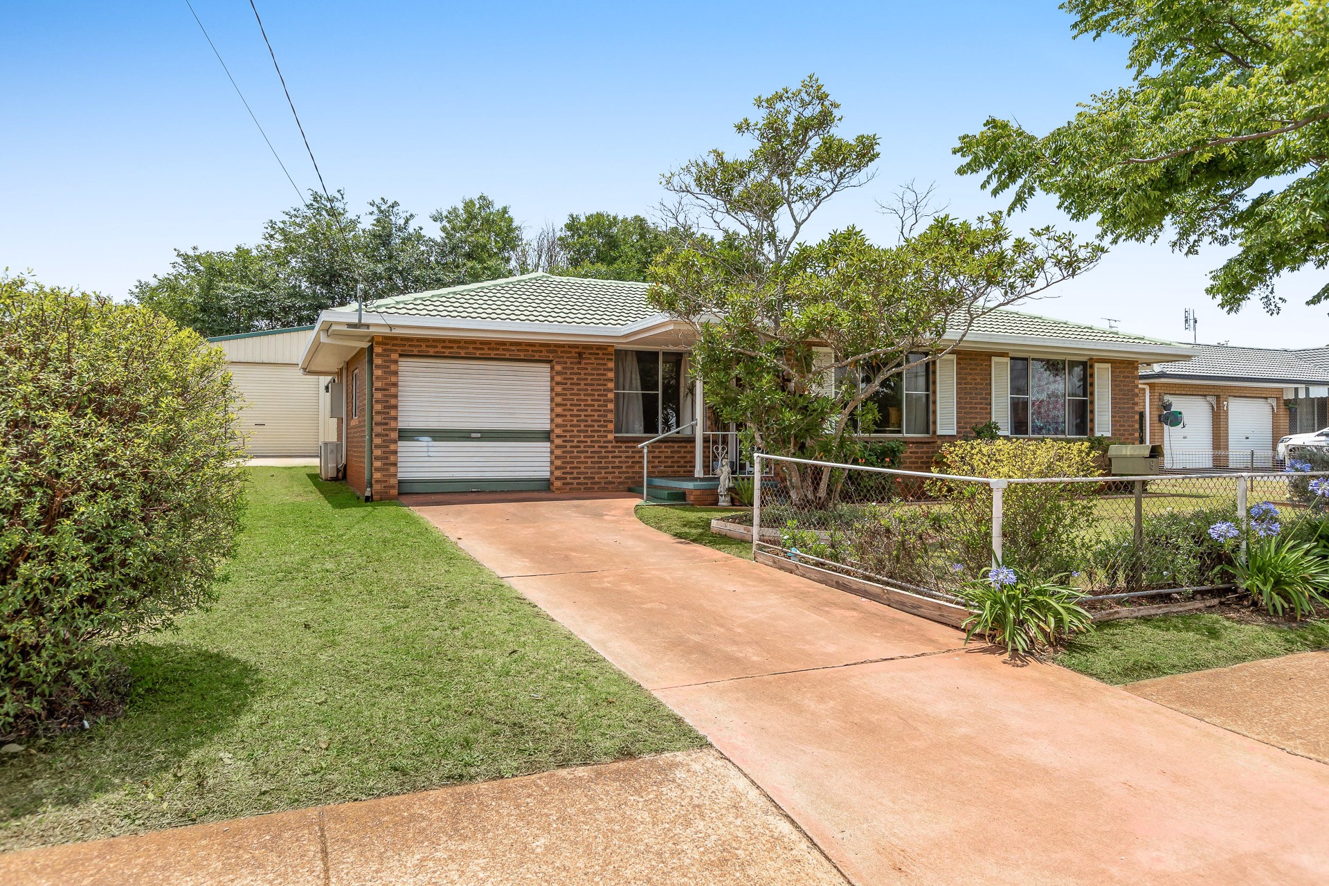 9 Cudgee Court, Wilsonton Heights, QLD 4350