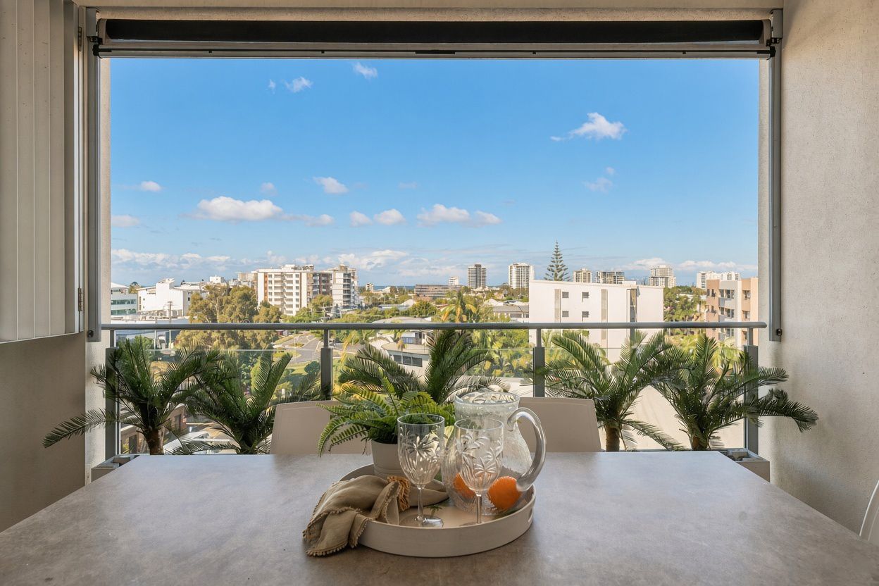 602/4 Maud Street, Maroochydore, QLD 4558