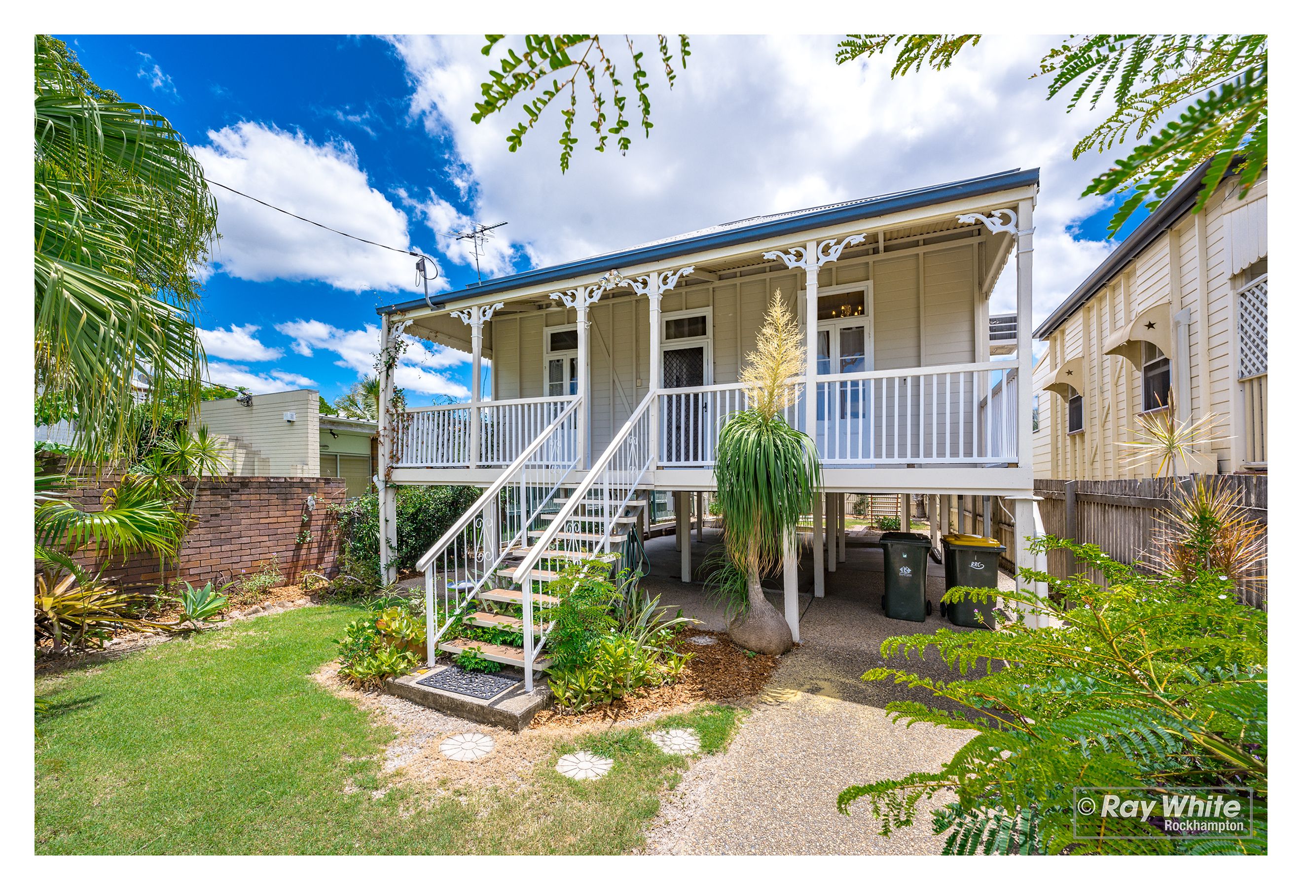 3 Alma Street, Rockhampton City, QLD 4700