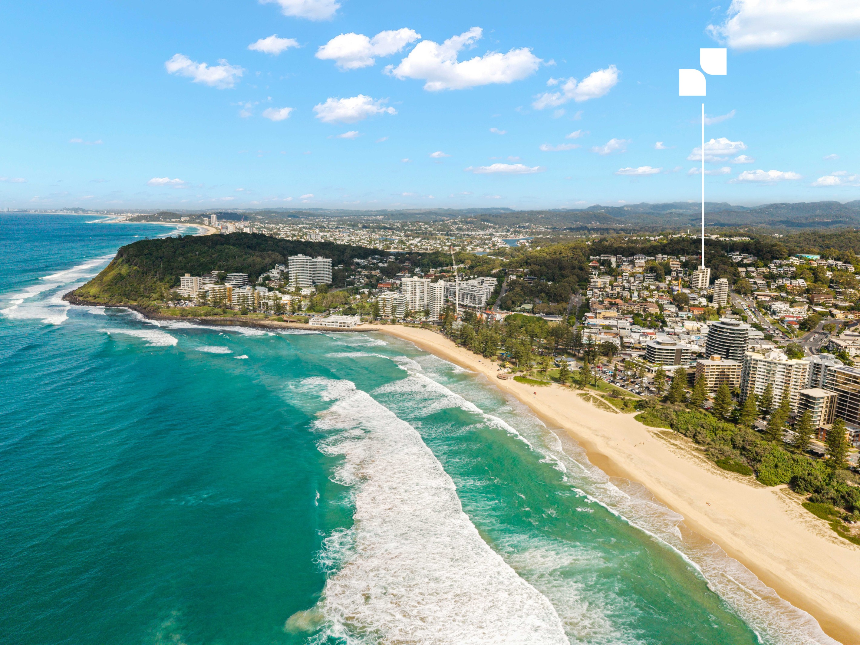 901/29 Hill Avenue, Burleigh Heads, QLD 4220