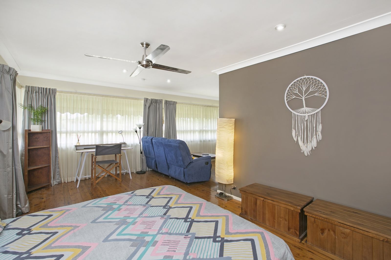 Bradbury, NSW 2560
