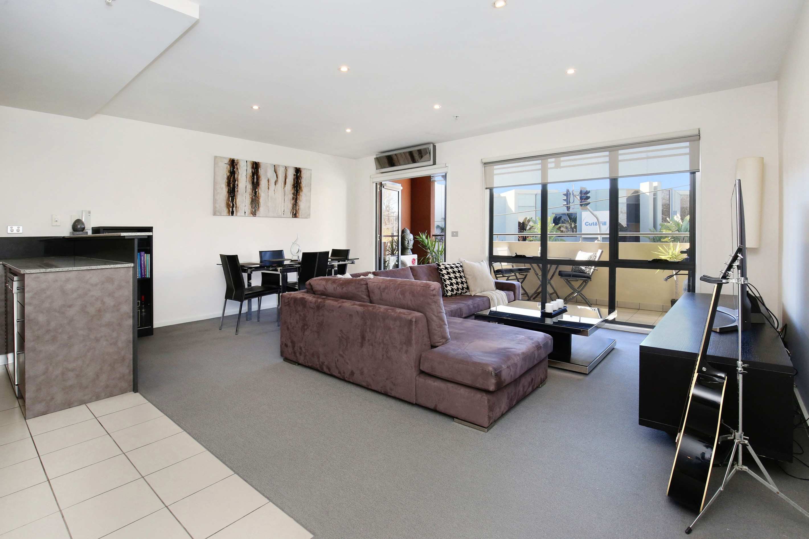 1/87 Denmark Street, Kew, VIC 3101