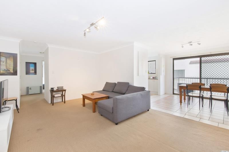 3/21 Fortitude Street, Auchenflower, QLD 4066