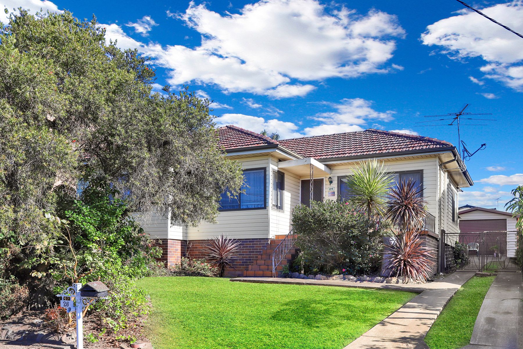 26 Damien Avenue, Greystanes, NSW 2145
