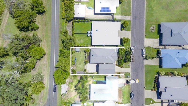 25 Brooksfield Drive, Sarina Beach, QLD 4737