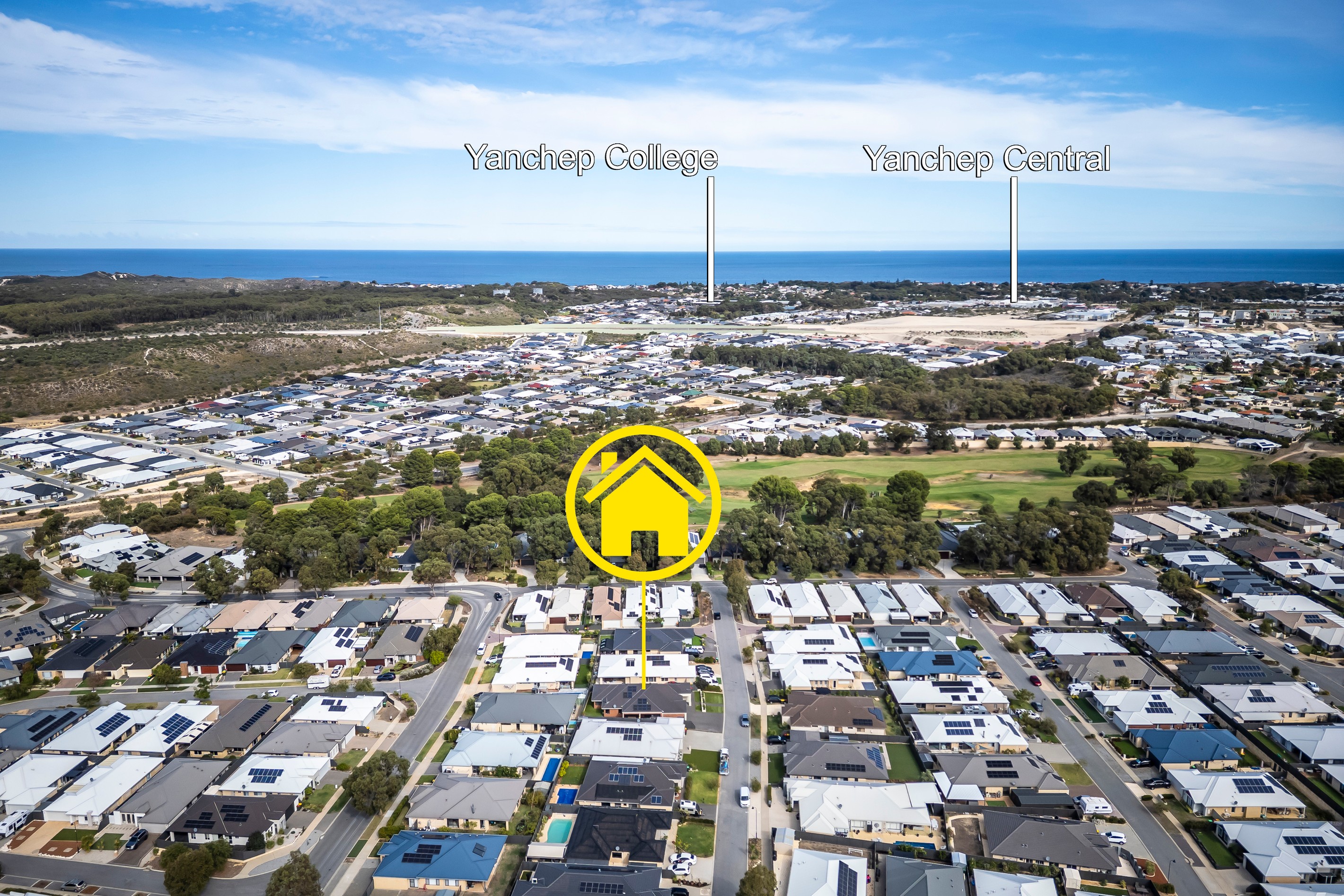 8 Daytona Road, Yanchep, WA 6035