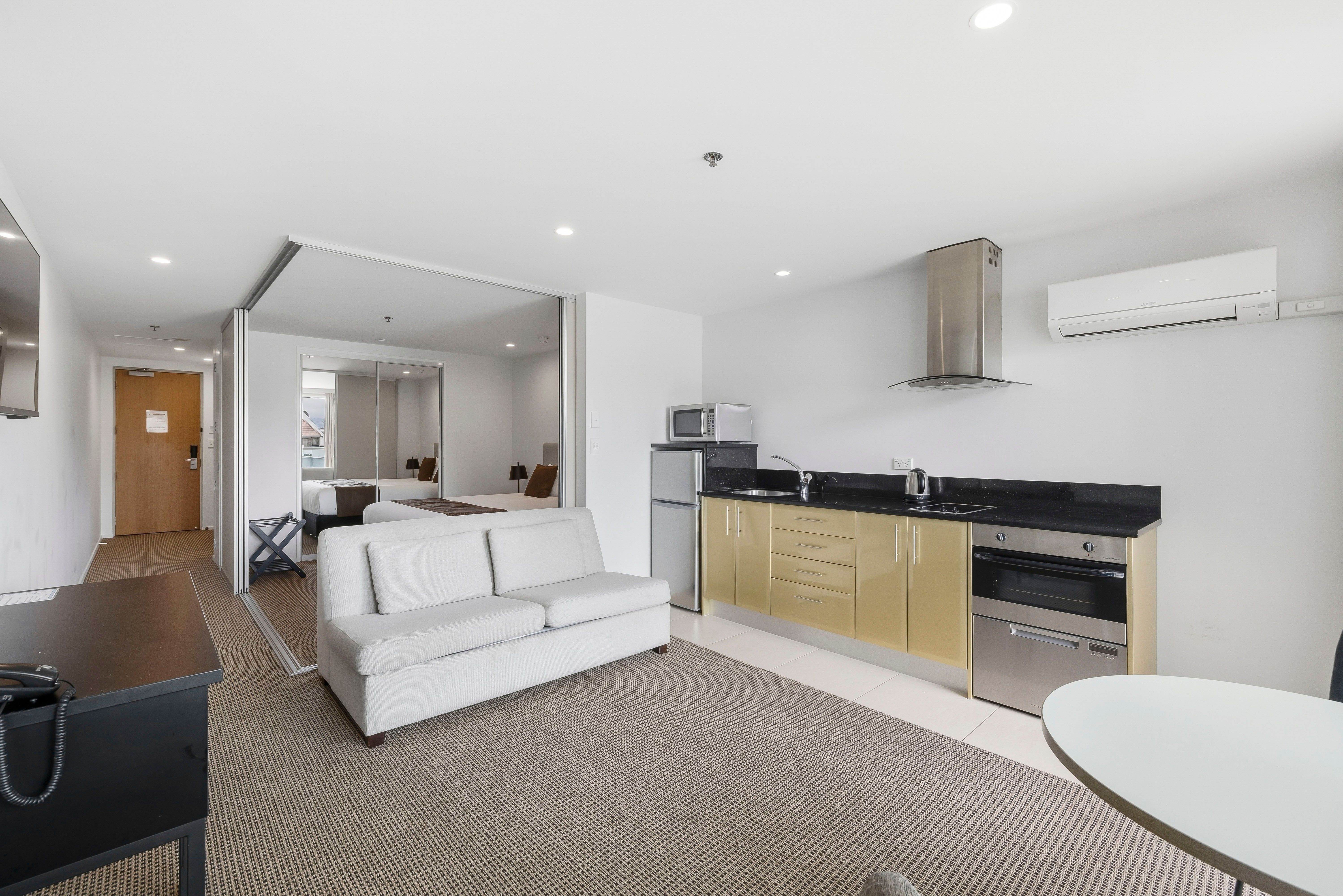 20/6 Durham Street, Tauranga, Tauranga City