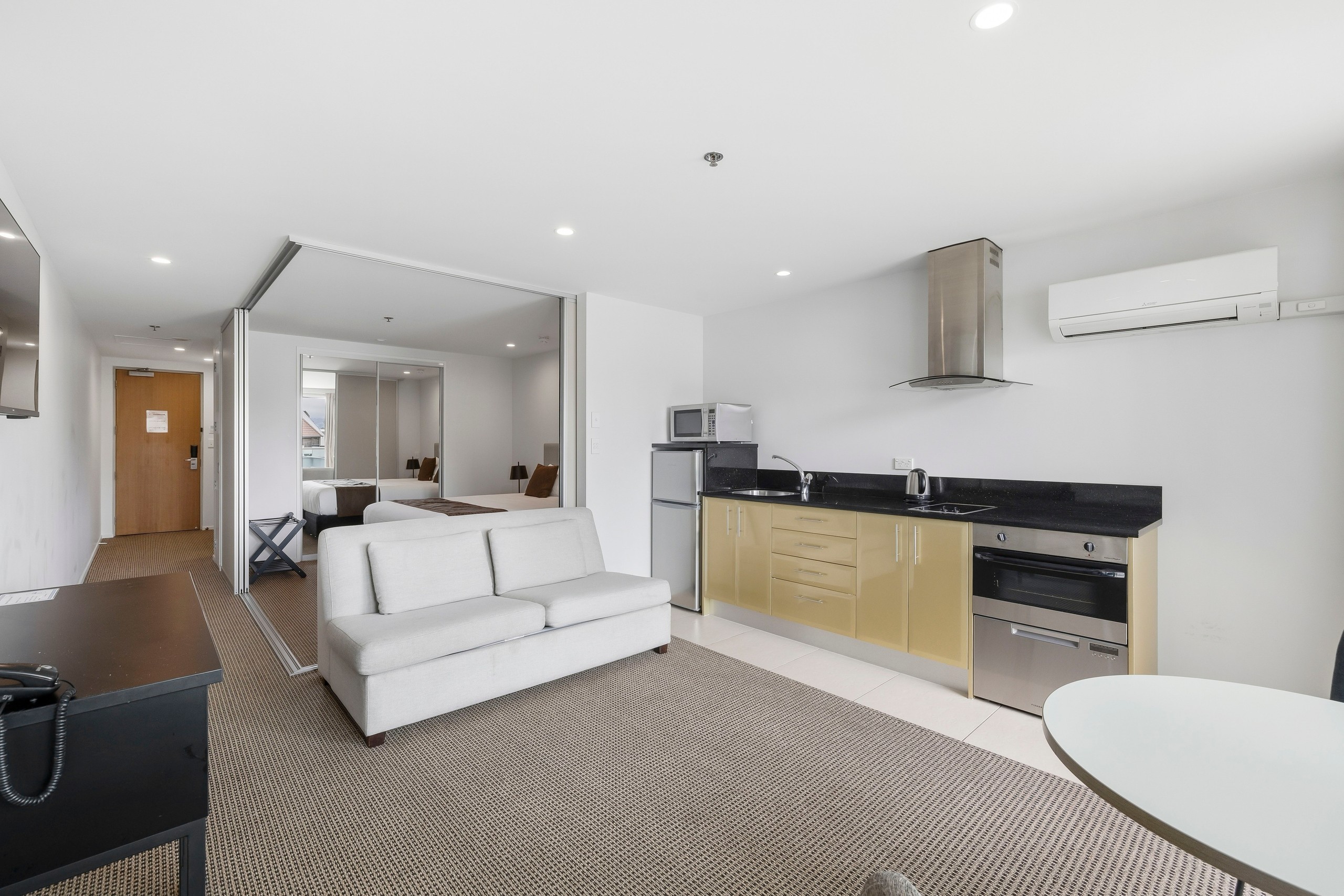 20/6 Durham Street, Tauranga, Tauranga City