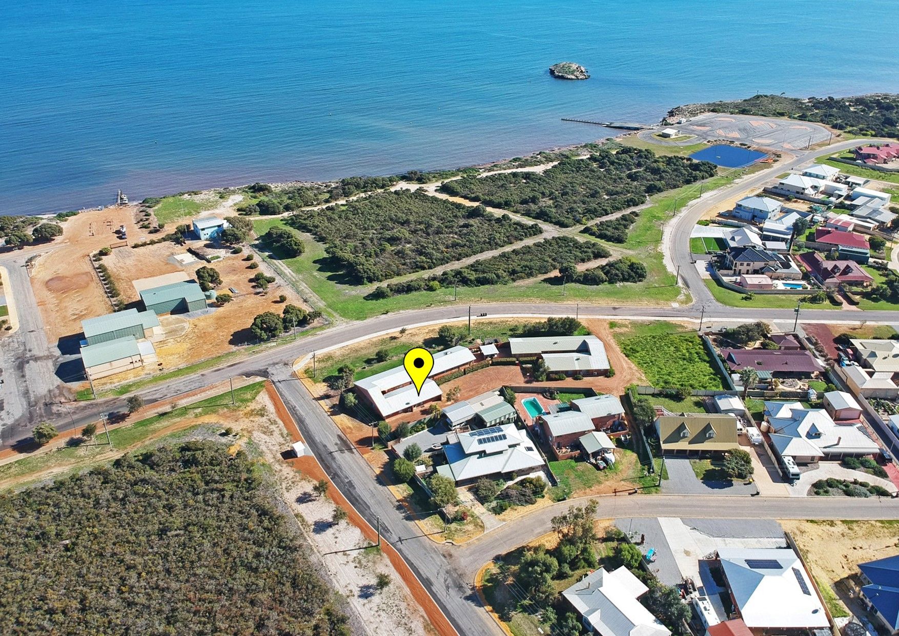 Unit 6/36 Nairn Street, Leeman WA 6514