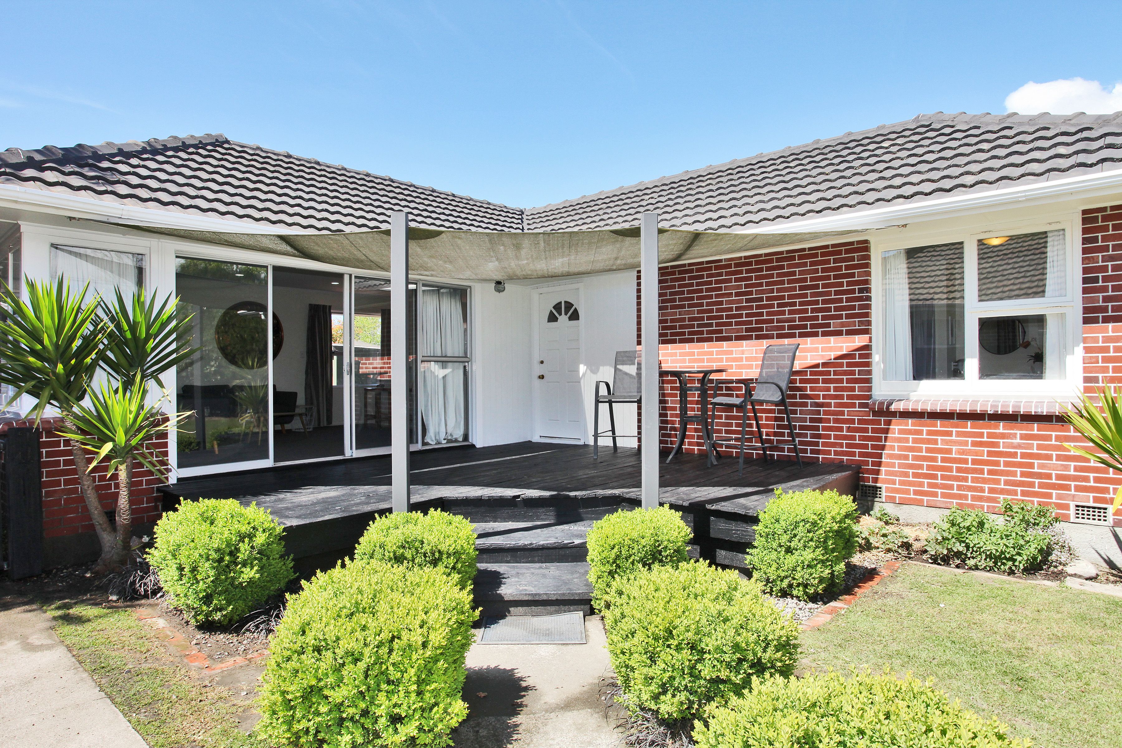 15 Wingate Street, Redwood, Christchurch City