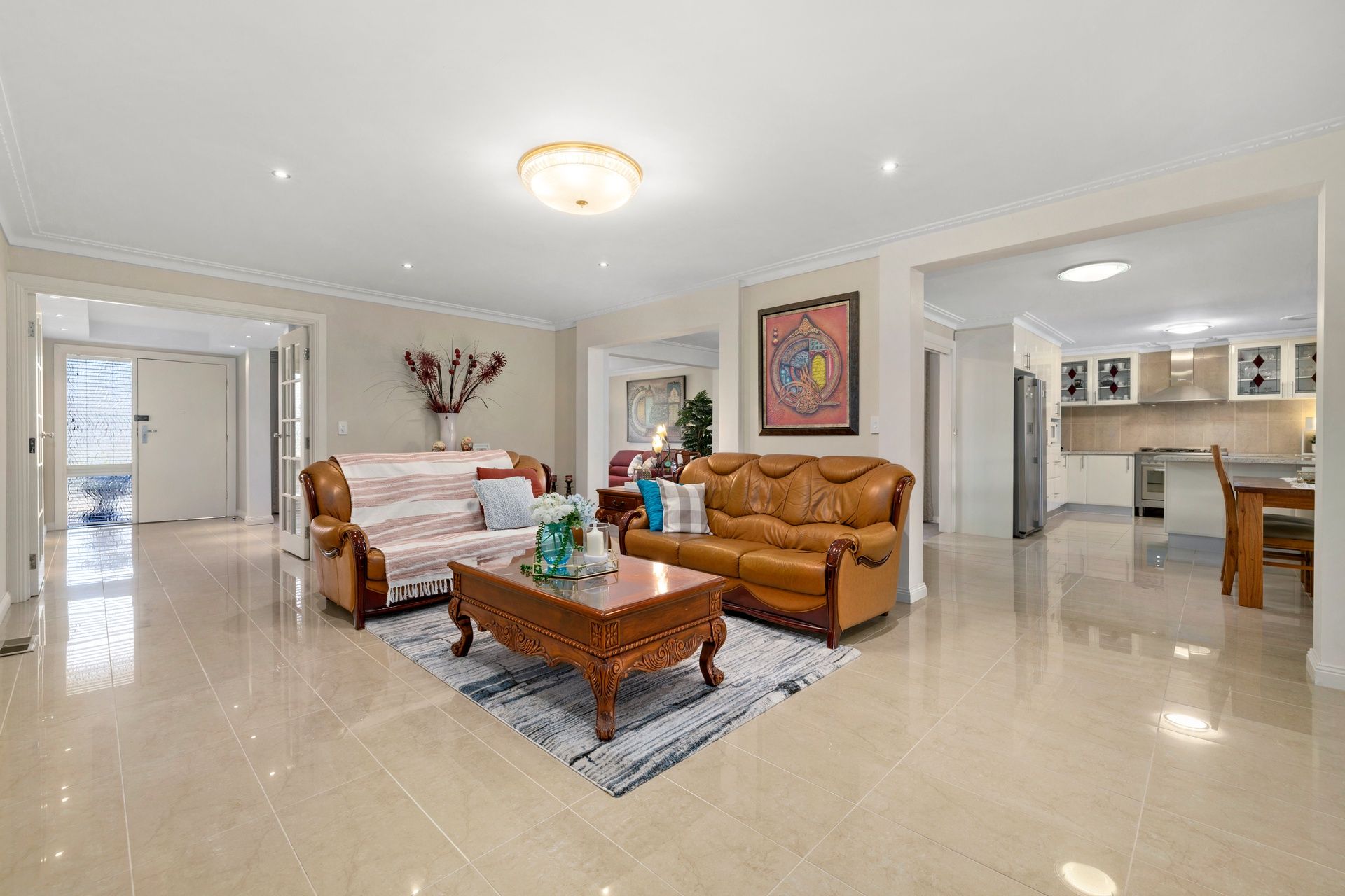 3 Whalley Drive, Wheelers Hill, VIC 3150