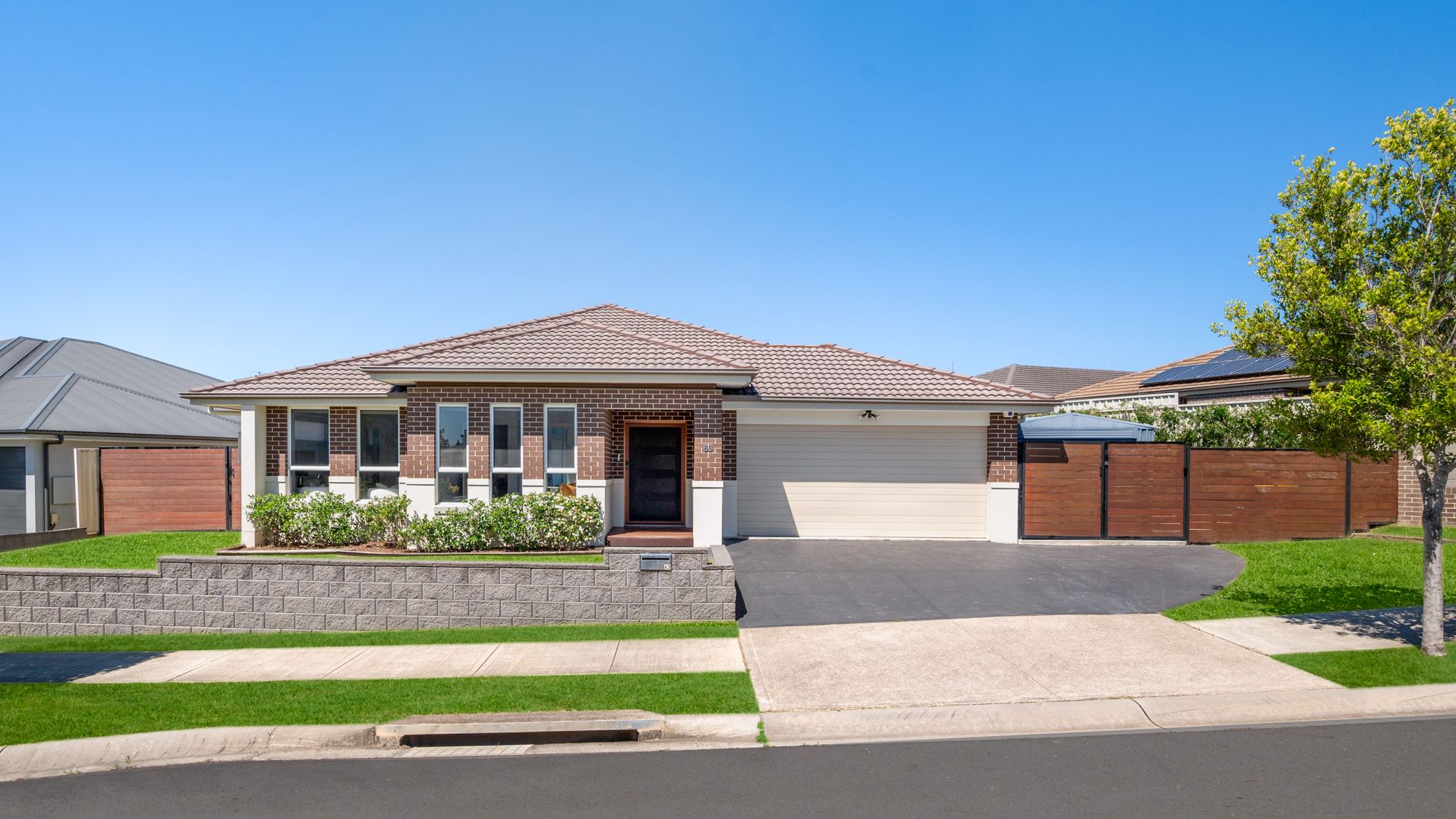 63 Ambrose Street, Oran Park NSW 2570