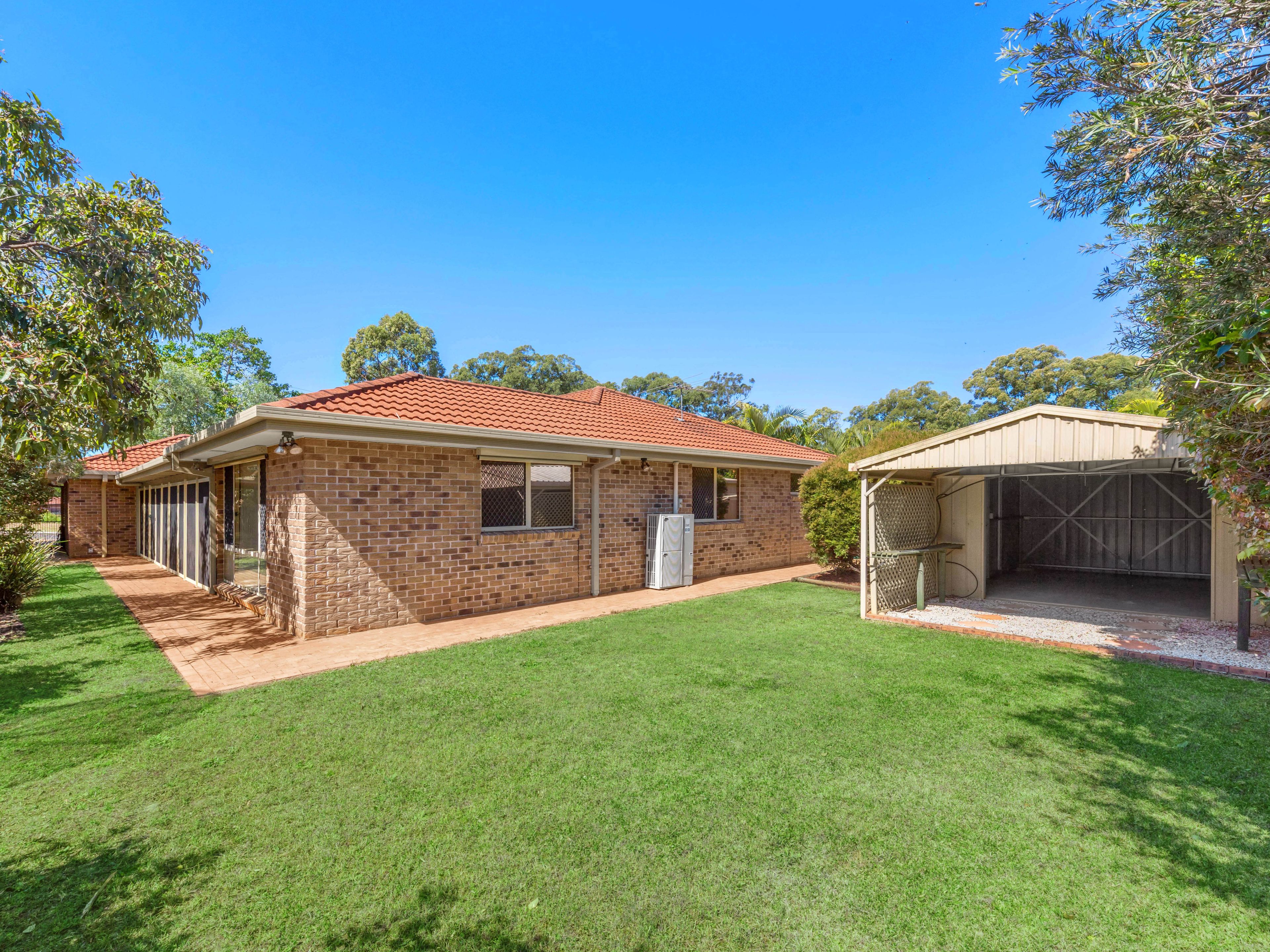 7 Kensington Place, Bridgeman Downs, QLD 4035