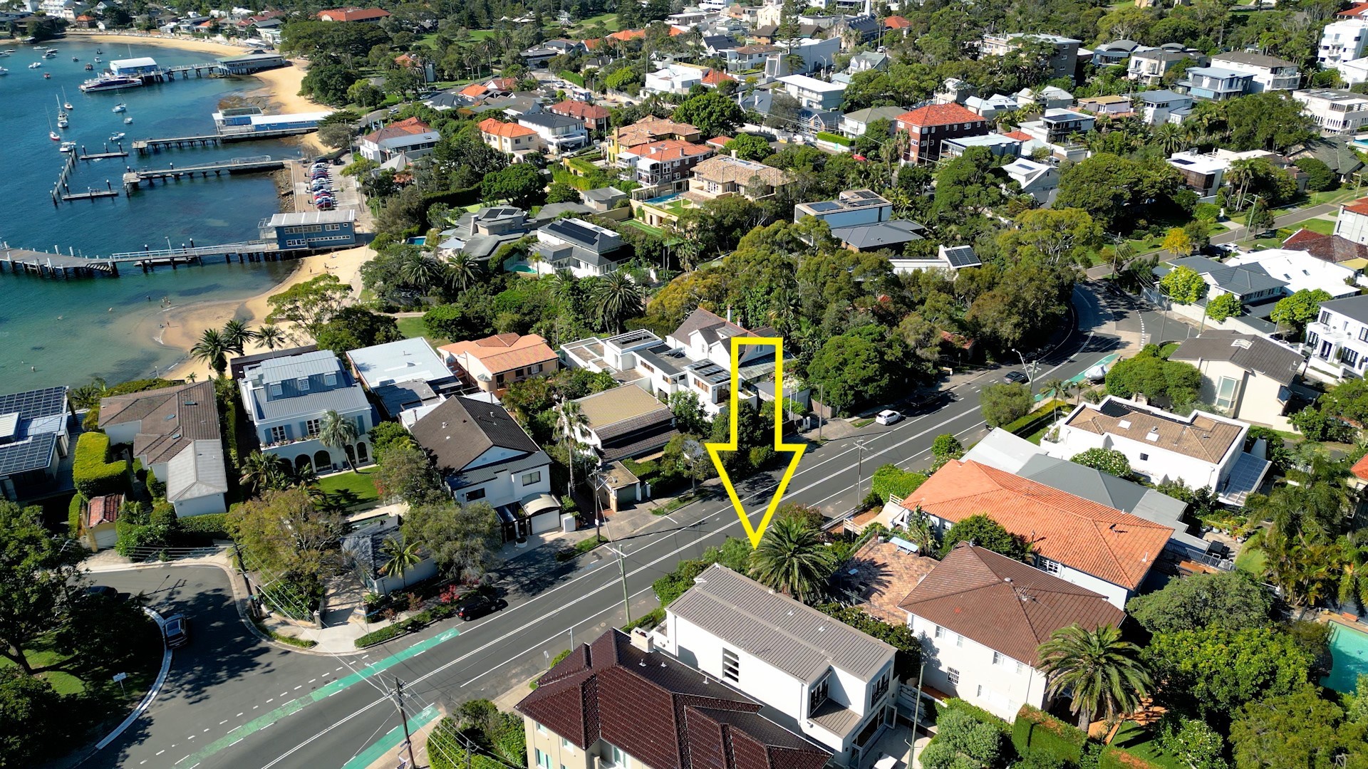201 Hopetoun Avenue, Vaucluse, NSW 2030